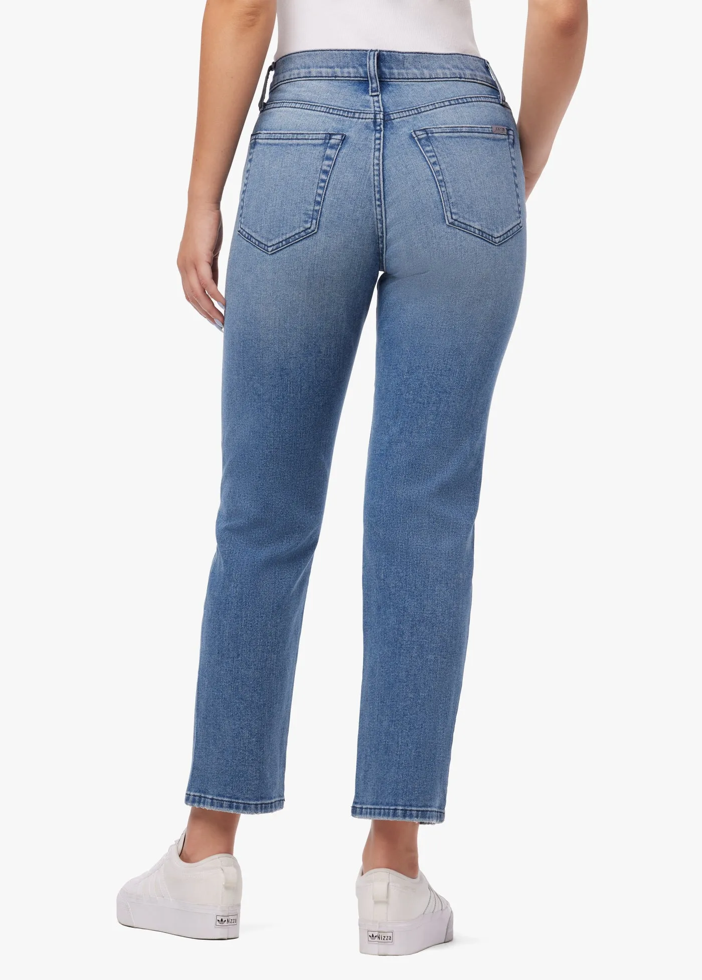 THE OG STRAIGHT ANKLE sold by Joe's Jeans product image thumbnail 3