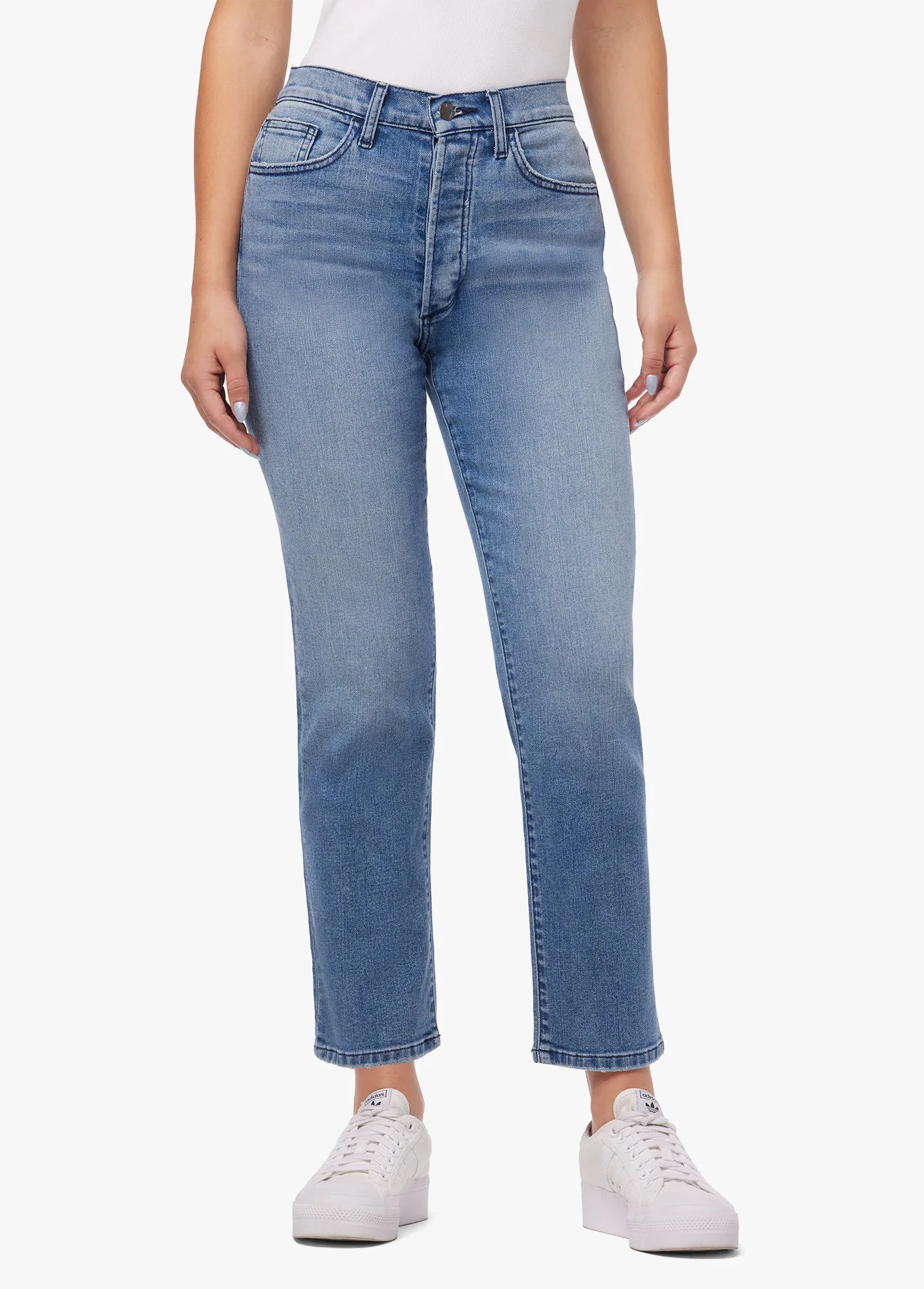 THE OG STRAIGHT ANKLE sold by Joe's Jeans