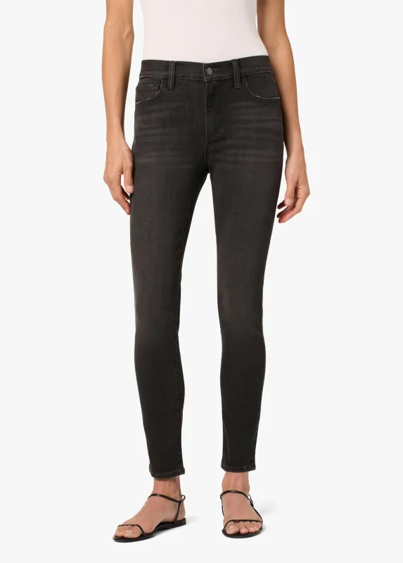 MID RISE SKINNY ANKLE sold by Joe's Jeans