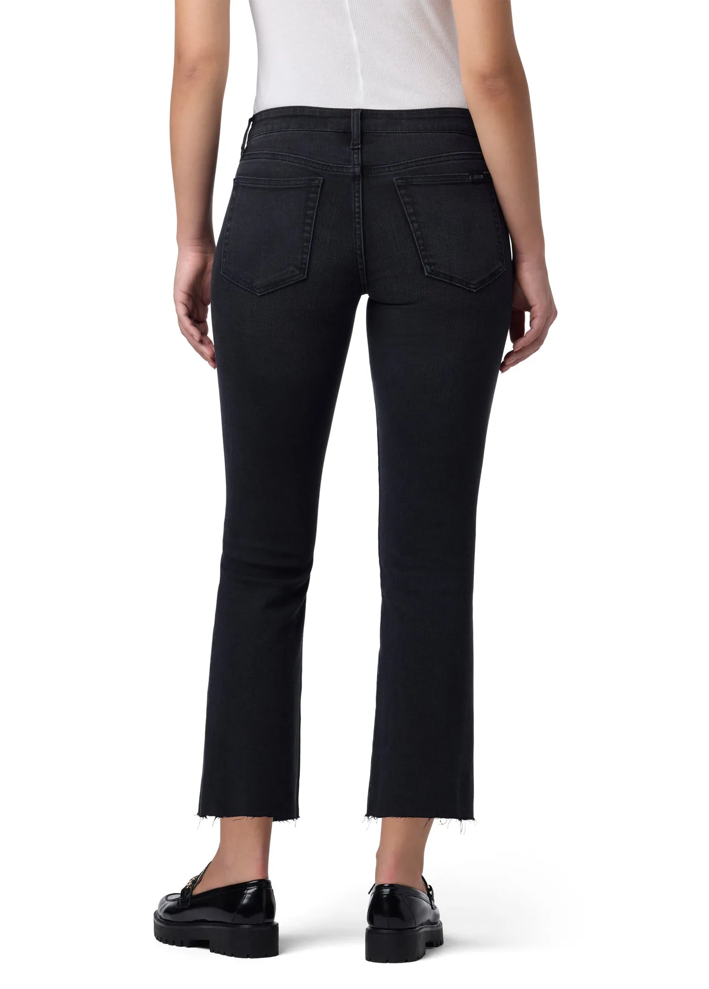 MID RISE CROP BOOTCUT sold by Joe's Jeans product image thumbnail 3