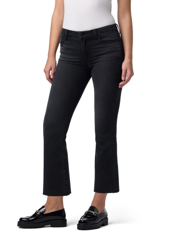 MID RISE CROP BOOTCUT sold by Joe's Jeans