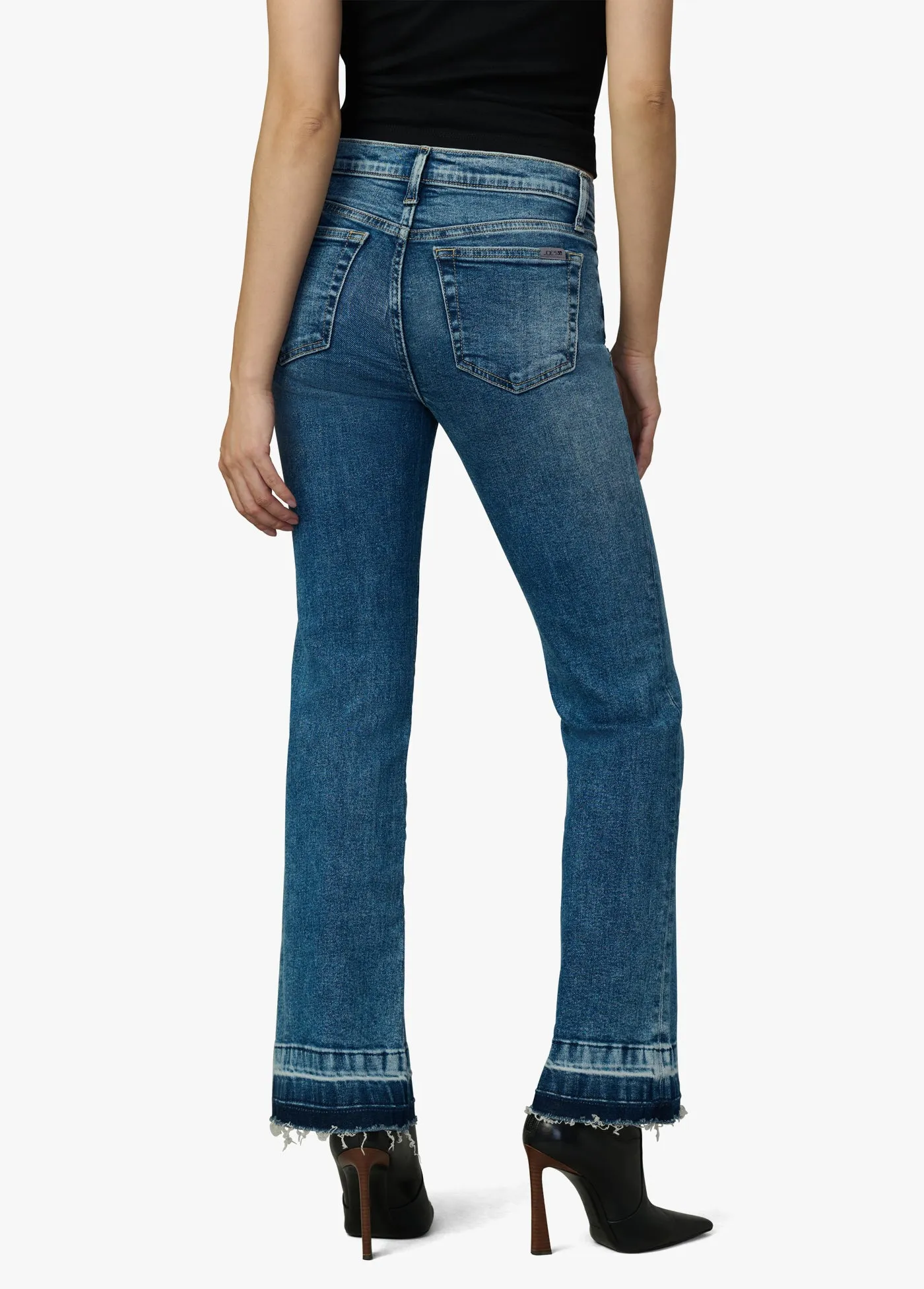 MID RISE PETITE BOOTCUT sold by Joe's Jeans product image thumbnail 3