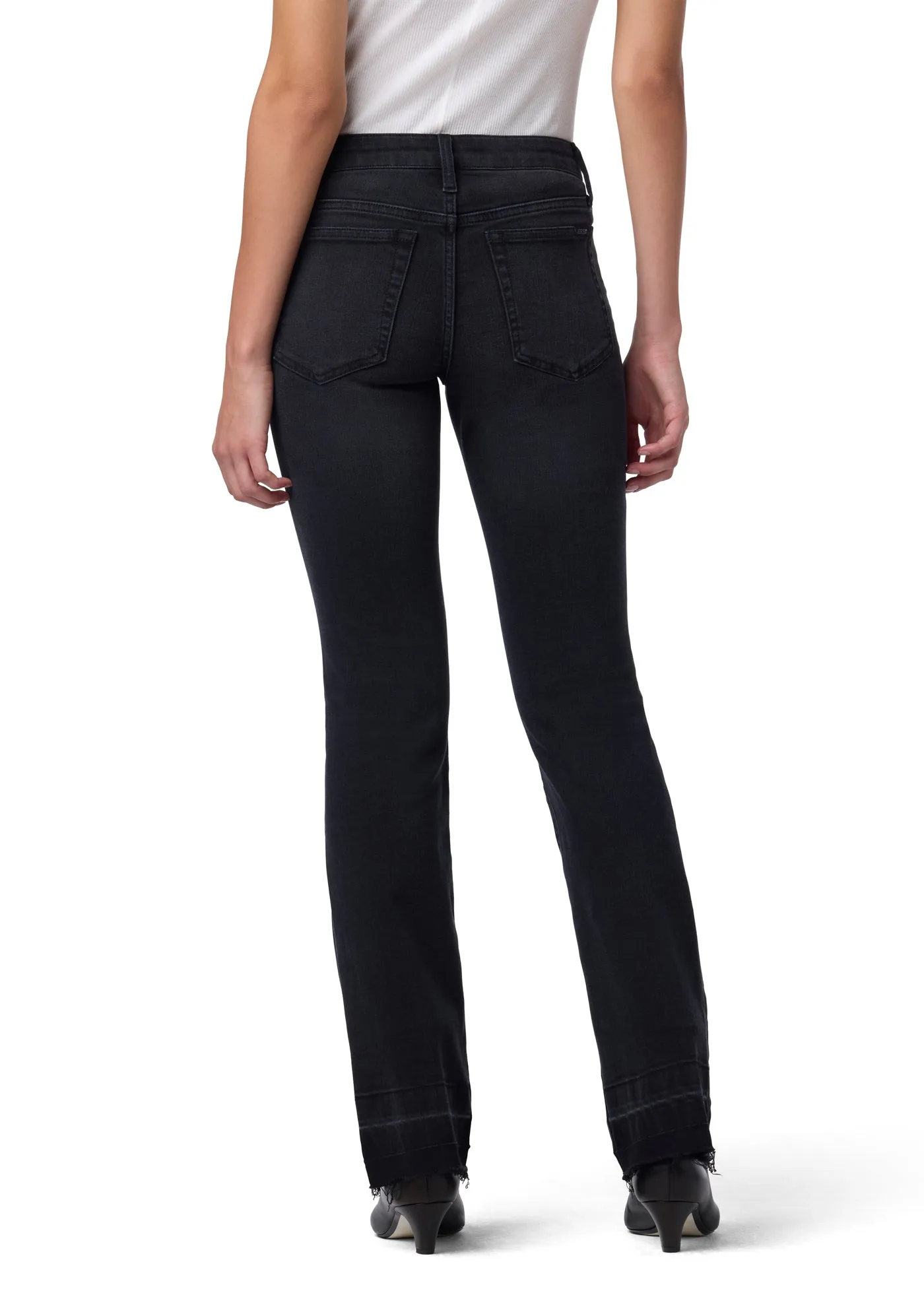 HIGH RISE CURVY BOOT sold by Joe's Jeans product image thumbnail 3