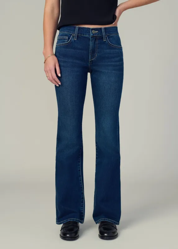 MID RISE PETITE BOOTCUT sold by Joe's Jeans