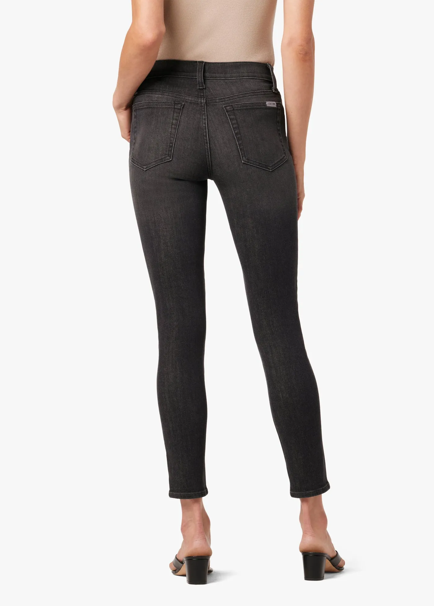 MID RISE SKINNY ANKLE sold by Joe's Jeans product image thumbnail 3