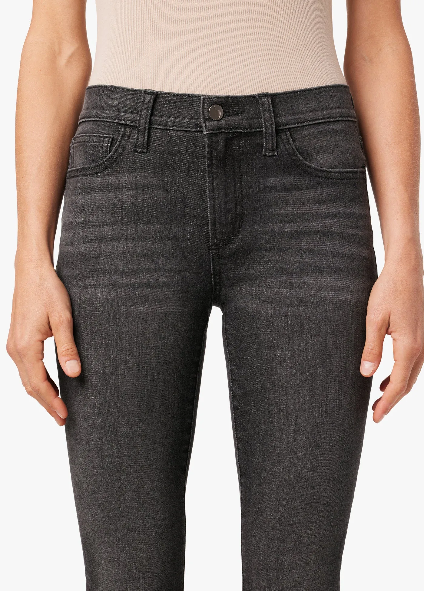 MID RISE SKINNY ANKLE sold by Joe's Jeans product image thumbnail 4