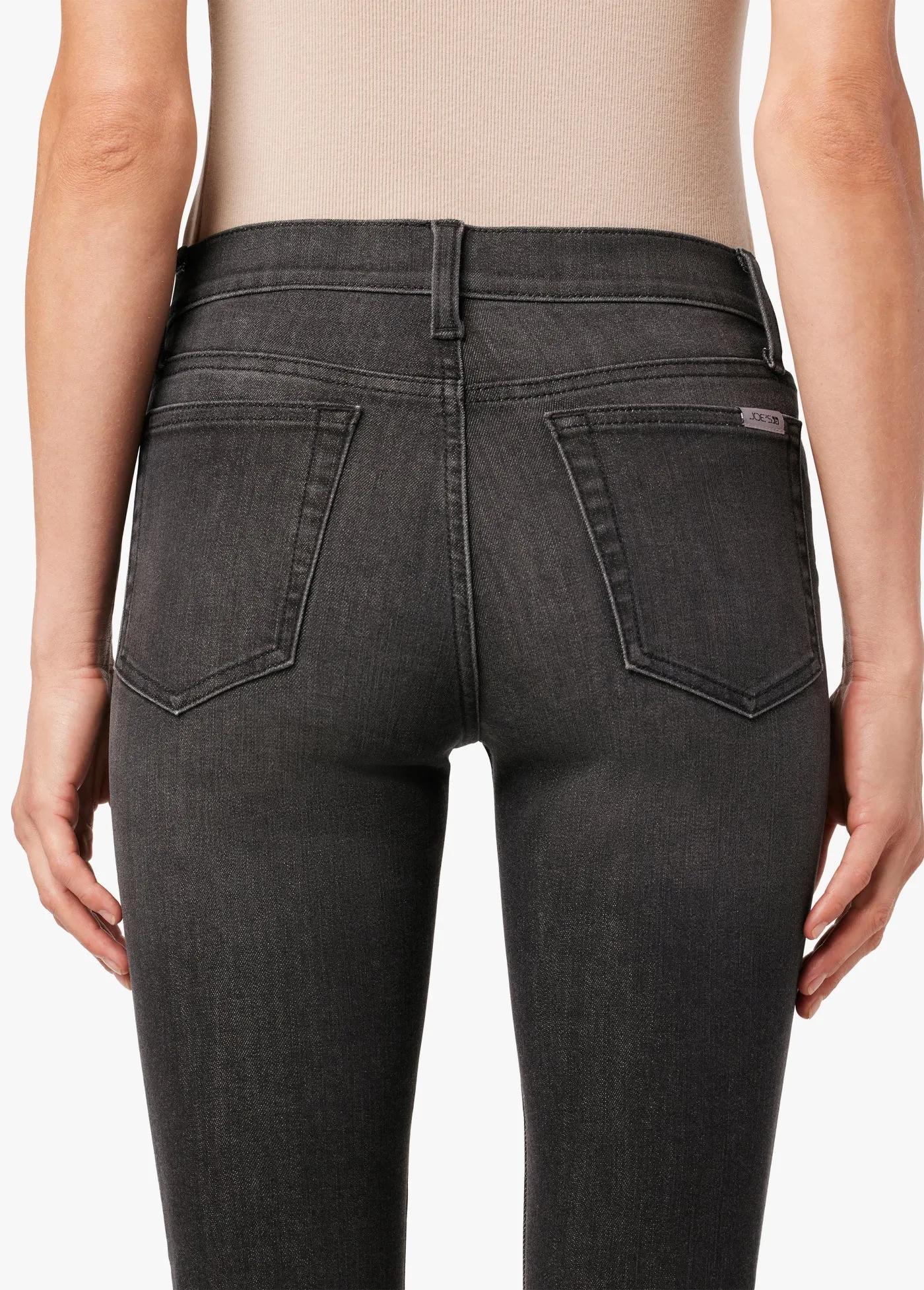 MID RISE SKINNY ANKLE sold by Joe's Jeans product image thumbnail 5