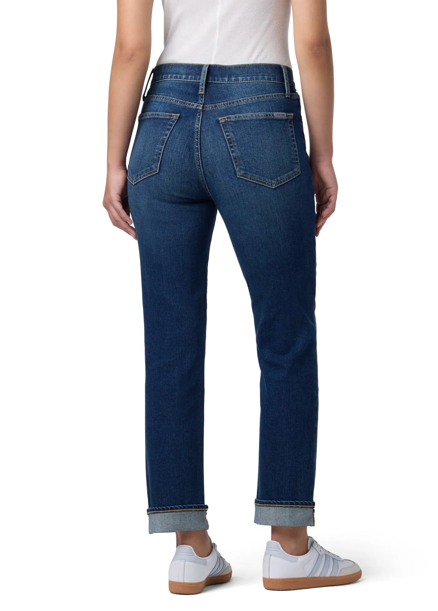 OG STRAIGHT ANKLE sold by Joe's Jeans product image thumbnail 3