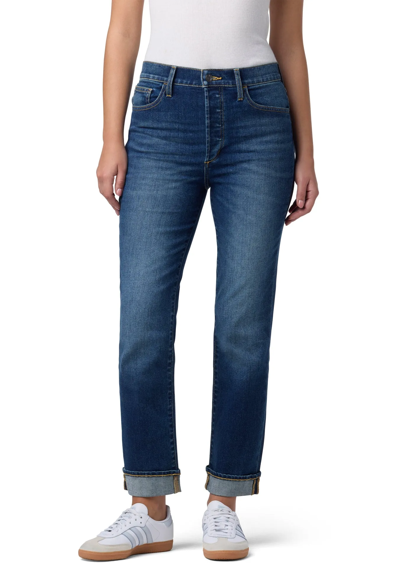 OG STRAIGHT ANKLE sold by Joe's Jeans