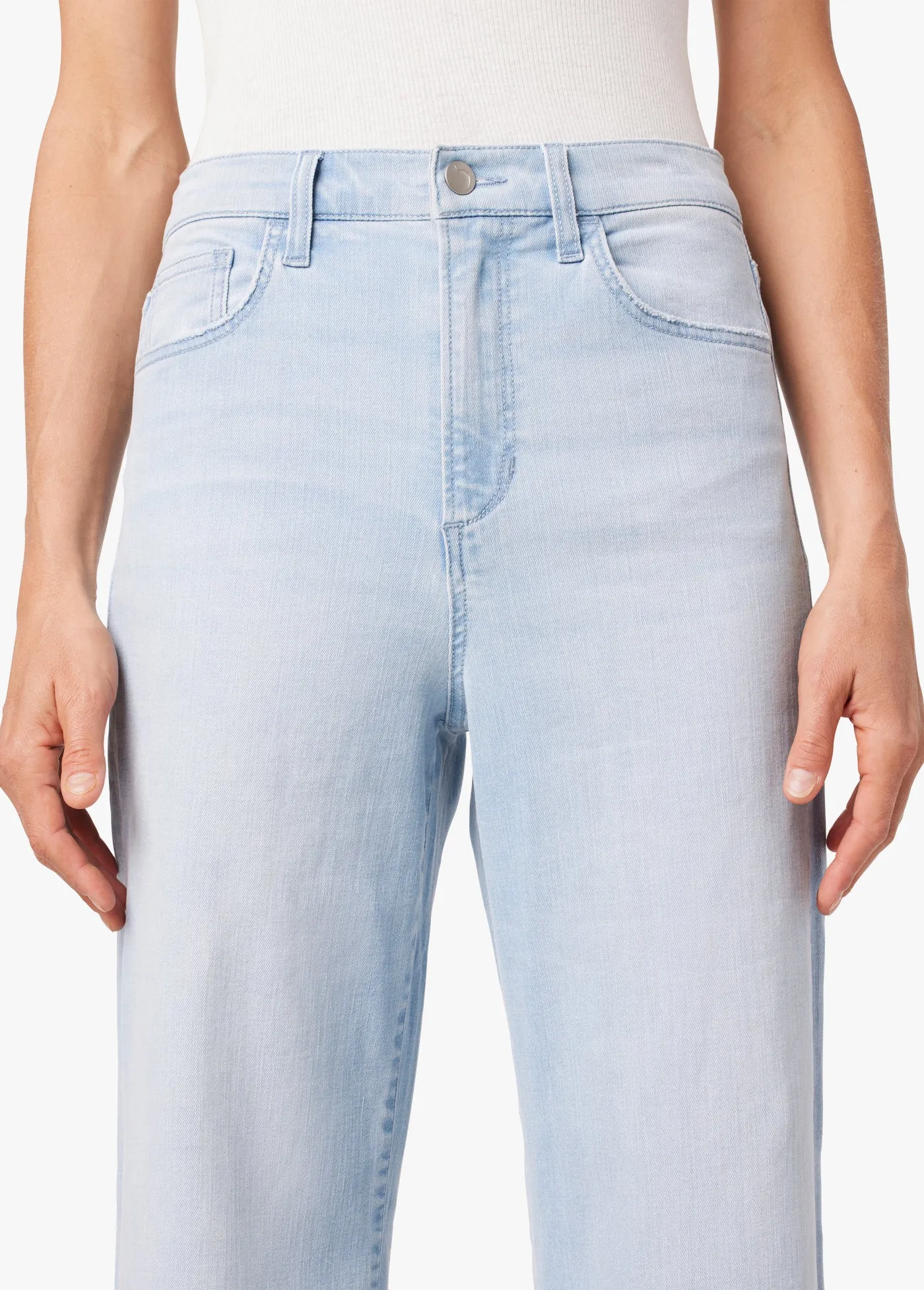 WIDE LEG FULL LENGTH sold by Joe's Jeans product image thumbnail 4