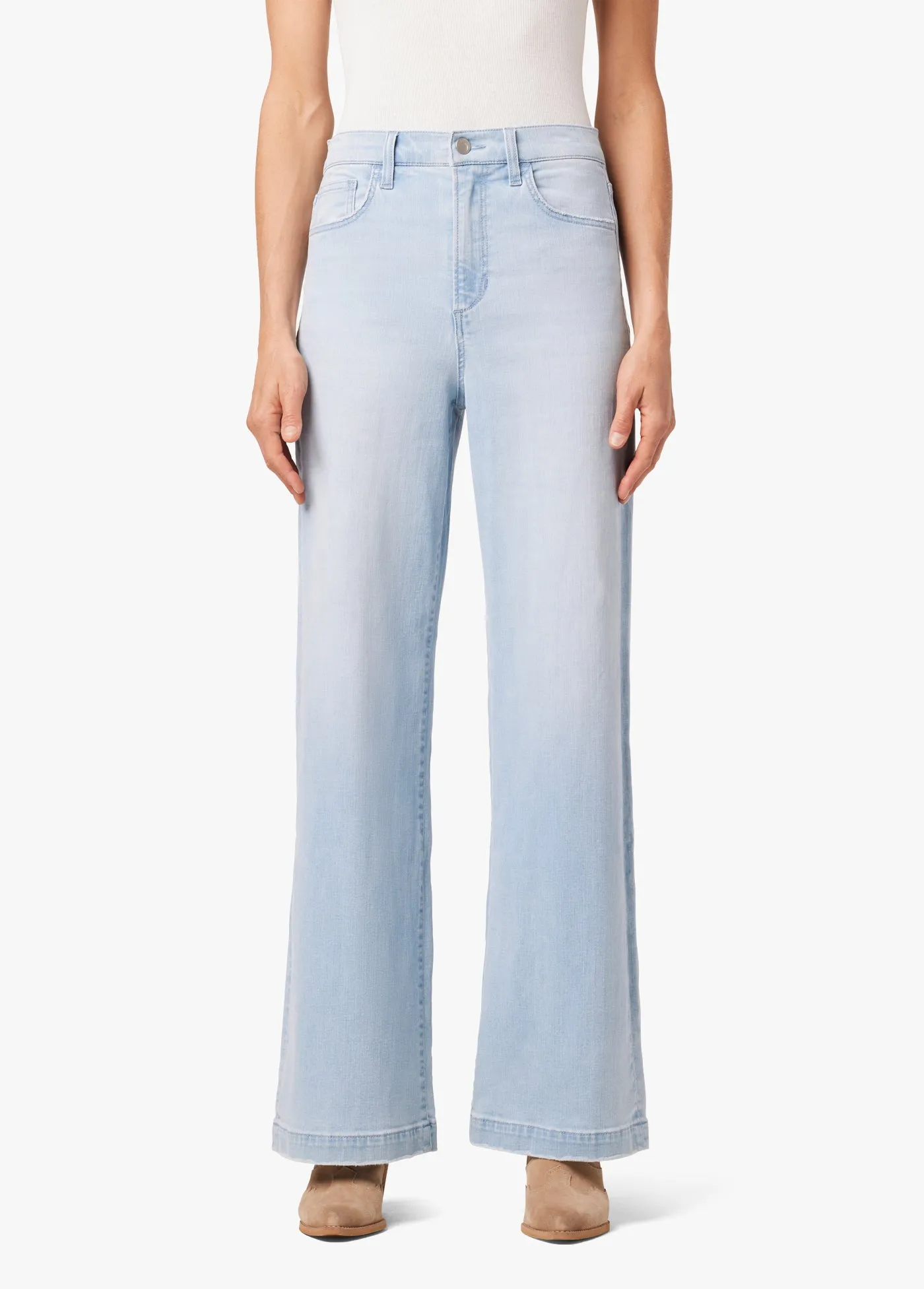 WIDE LEG FULL LENGTH sold by Joe's Jeans