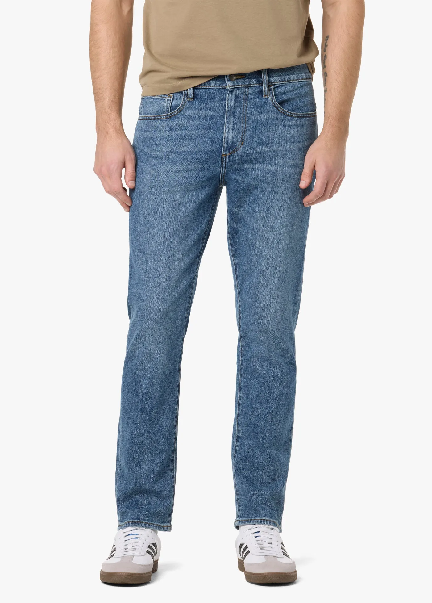 THE BRIXTON 30" sold by Joe's Jeans