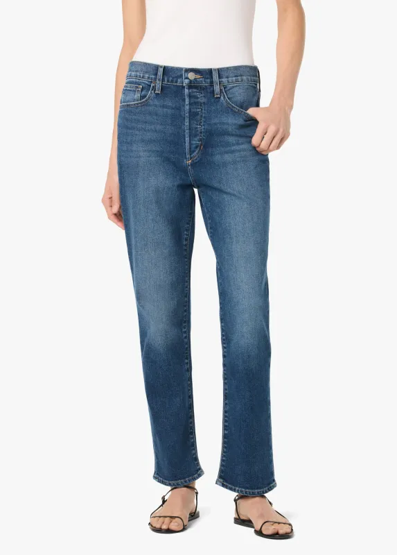 OG STRAIGHT ANKLE sold by Joe's Jeans