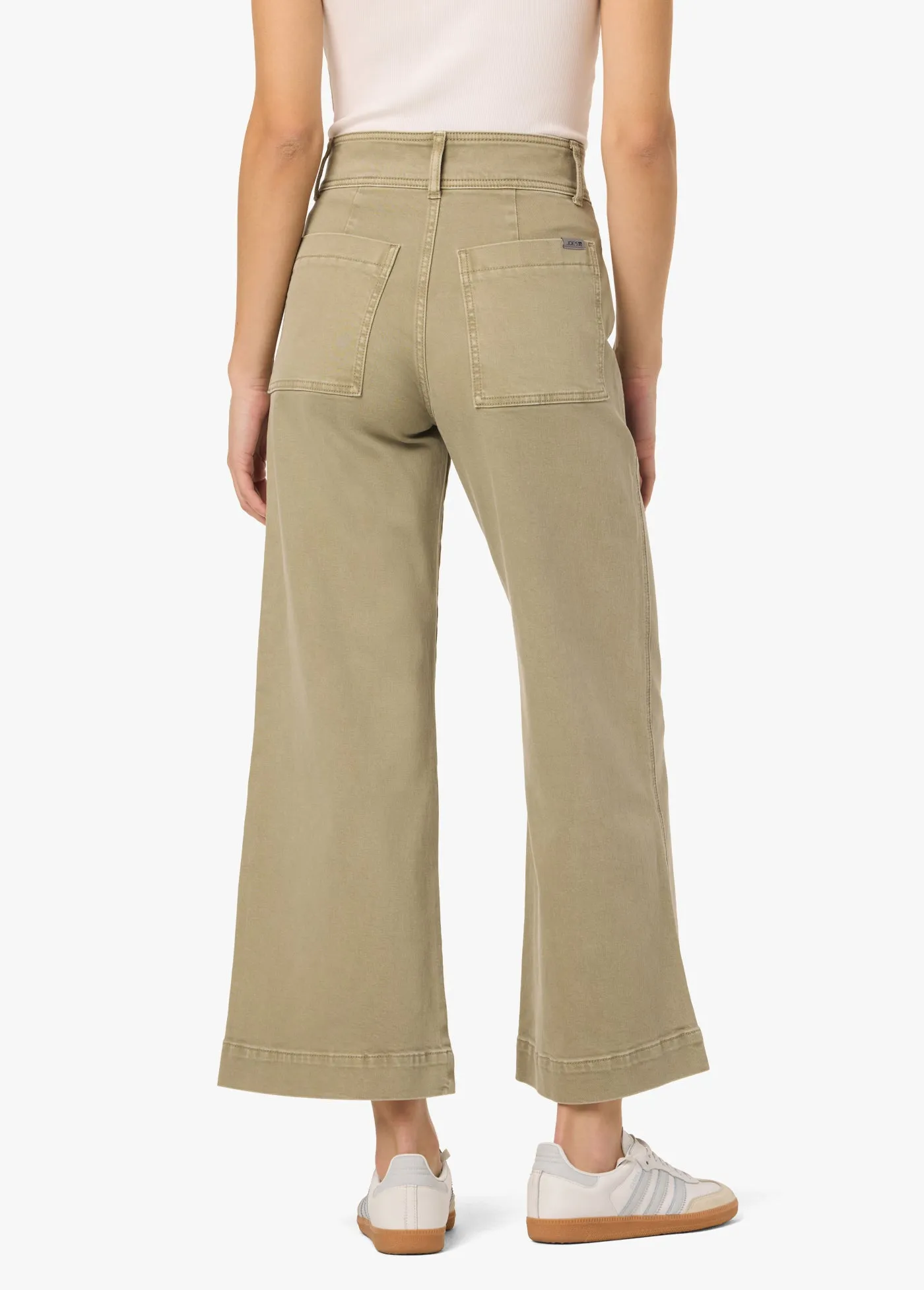 WIDE LEG CARGO ANKLE sold by Joe's Jeans product image thumbnail 3