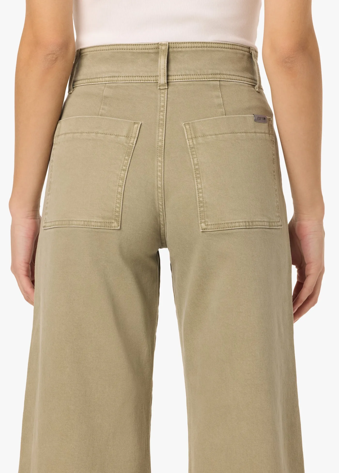 WIDE LEG CARGO ANKLE sold by Joe's Jeans product image thumbnail 5