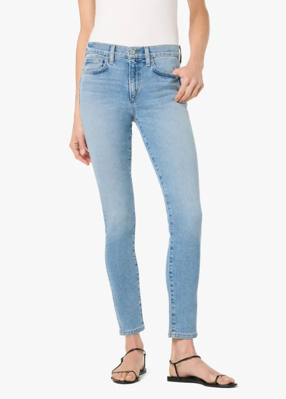 MID RISE SKINNY ANKLE sold by Joe's Jeans