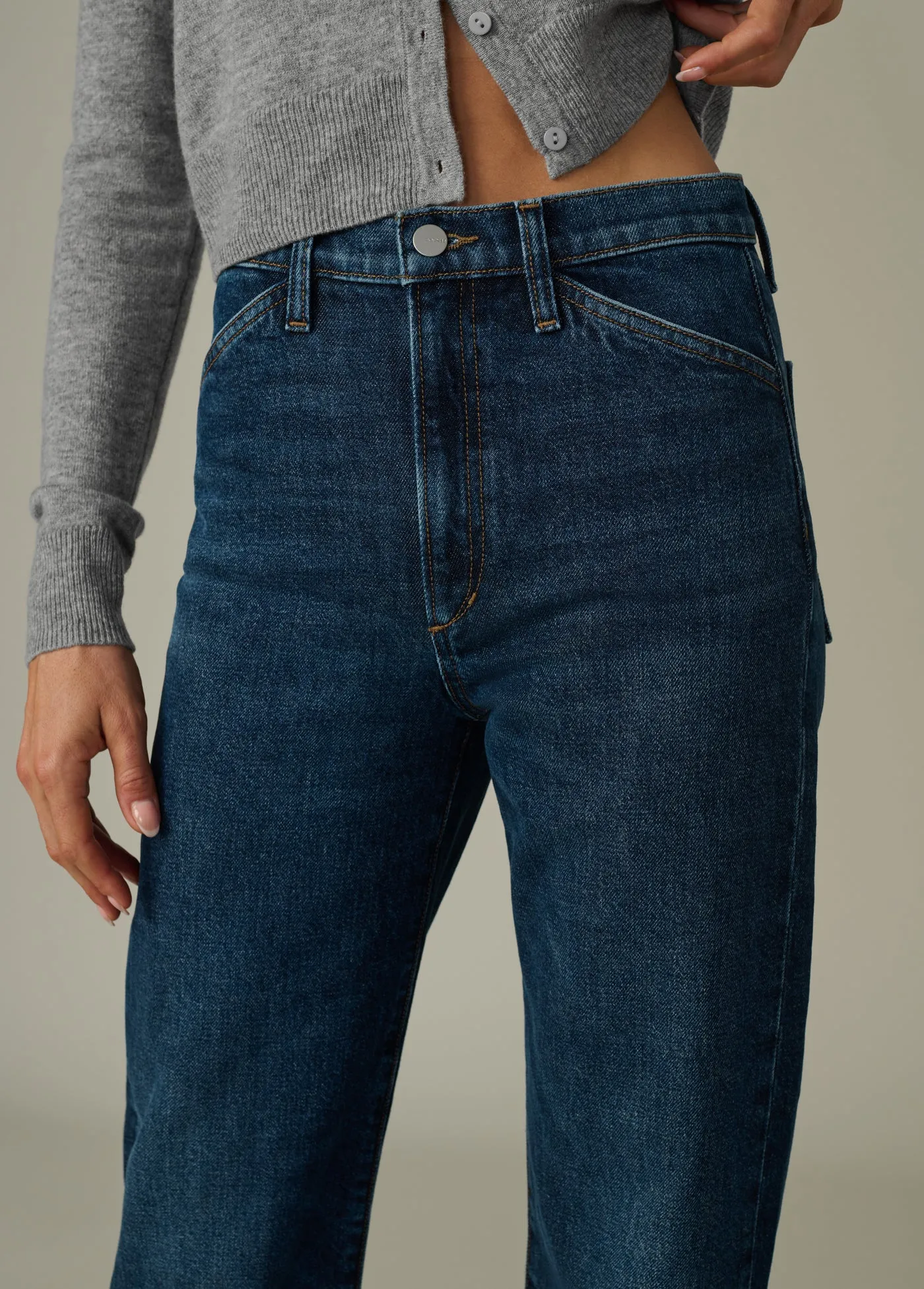 THE MARGOT sold by Joe's Jeans product image thumbnail 5