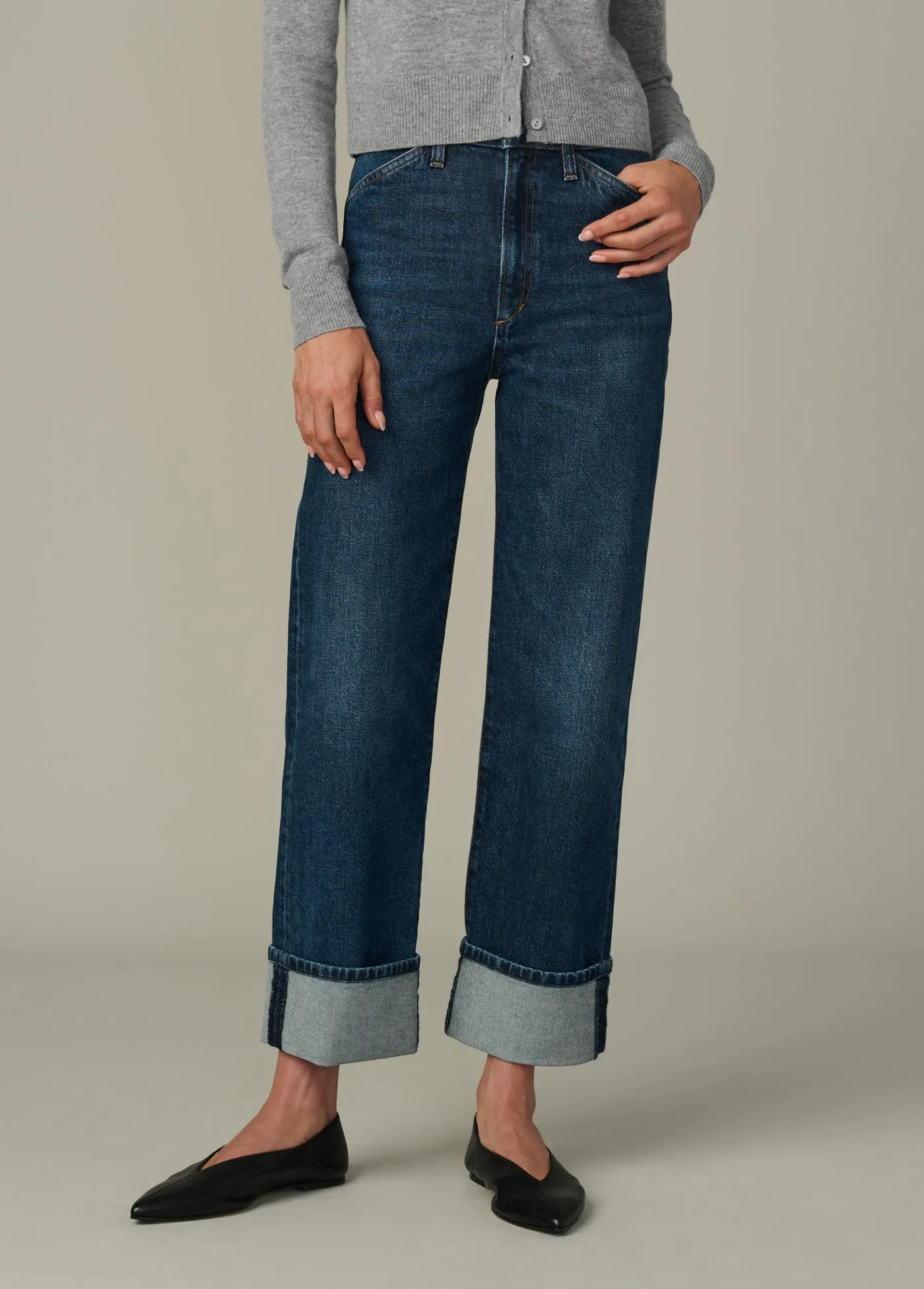 THE MARGOT sold by Joe's Jeans product image thumbnail 2