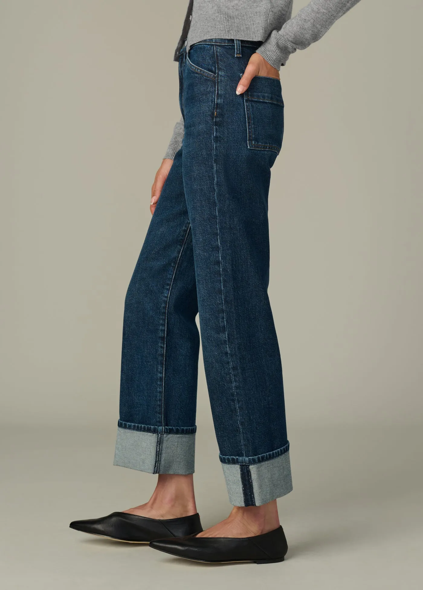 THE MARGOT sold by Joe's Jeans product image thumbnail 3