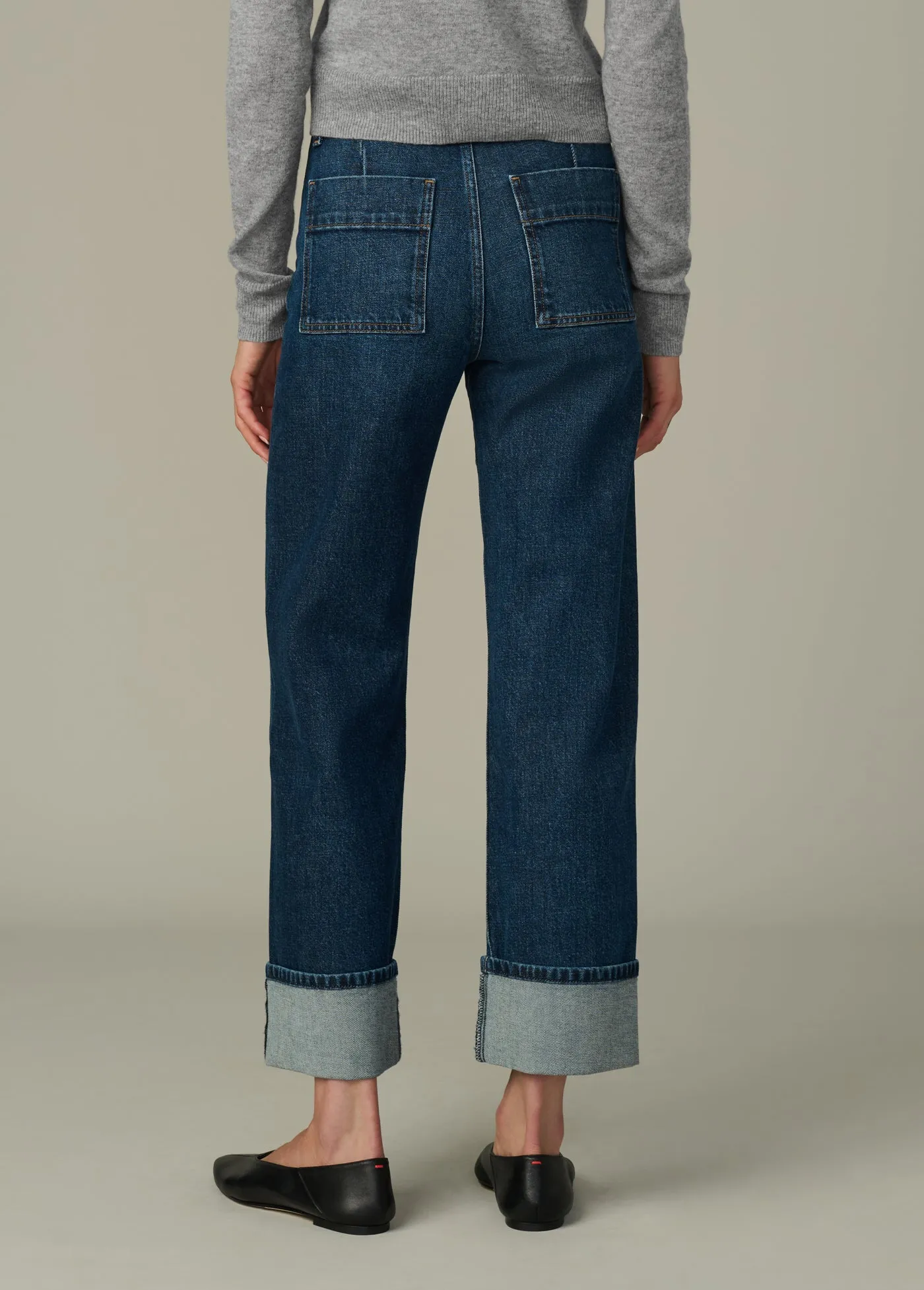 THE MARGOT sold by Joe's Jeans product image thumbnail 4