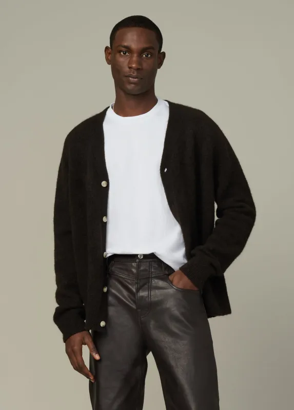 THE ALPACA CARDIGAN sold by Joe's Jeans