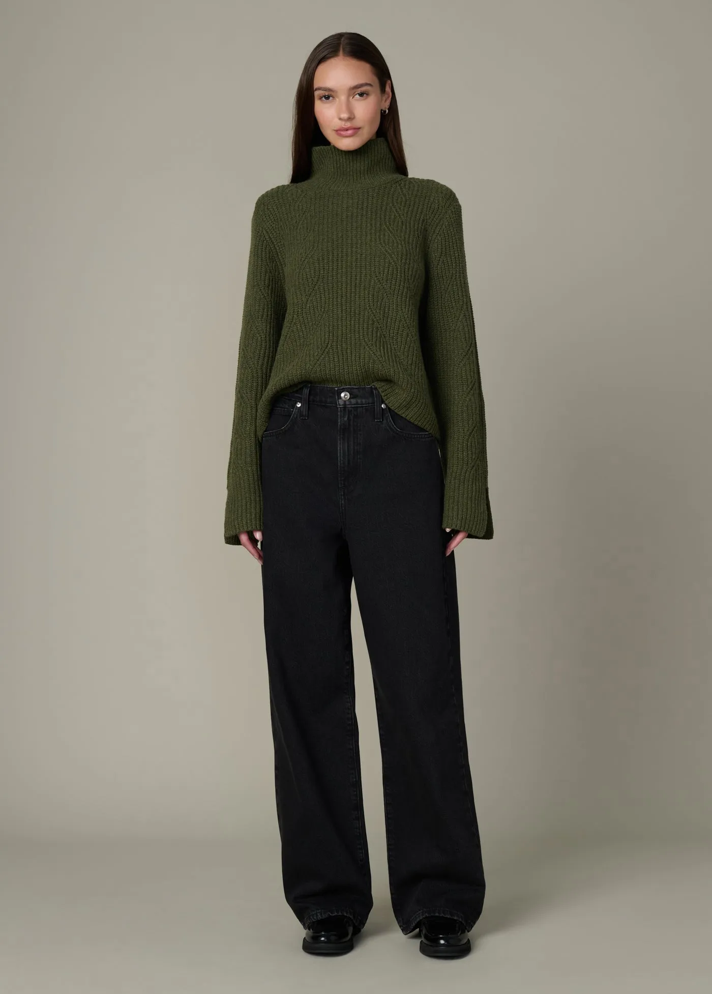 THE RYAN sold by Joe's Jeans