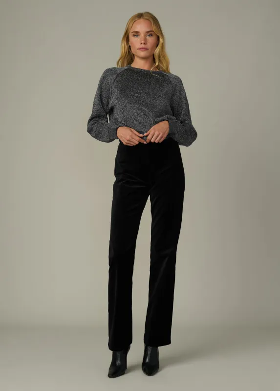 THE MARGOT VELVETEEN sold by Joe's Jeans
