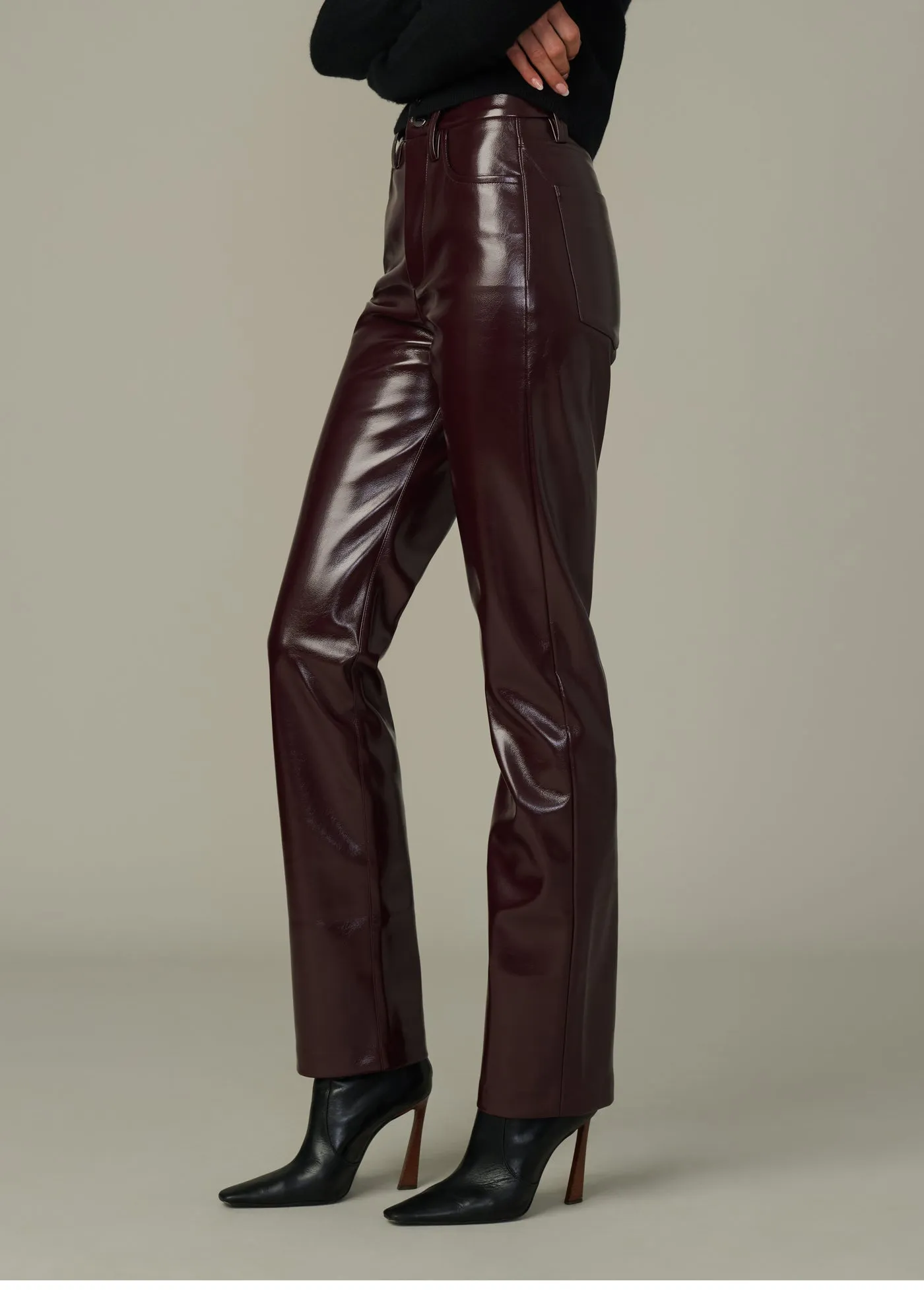 THE MARGOT SLIM sold by Joe's Jeans product image thumbnail 3