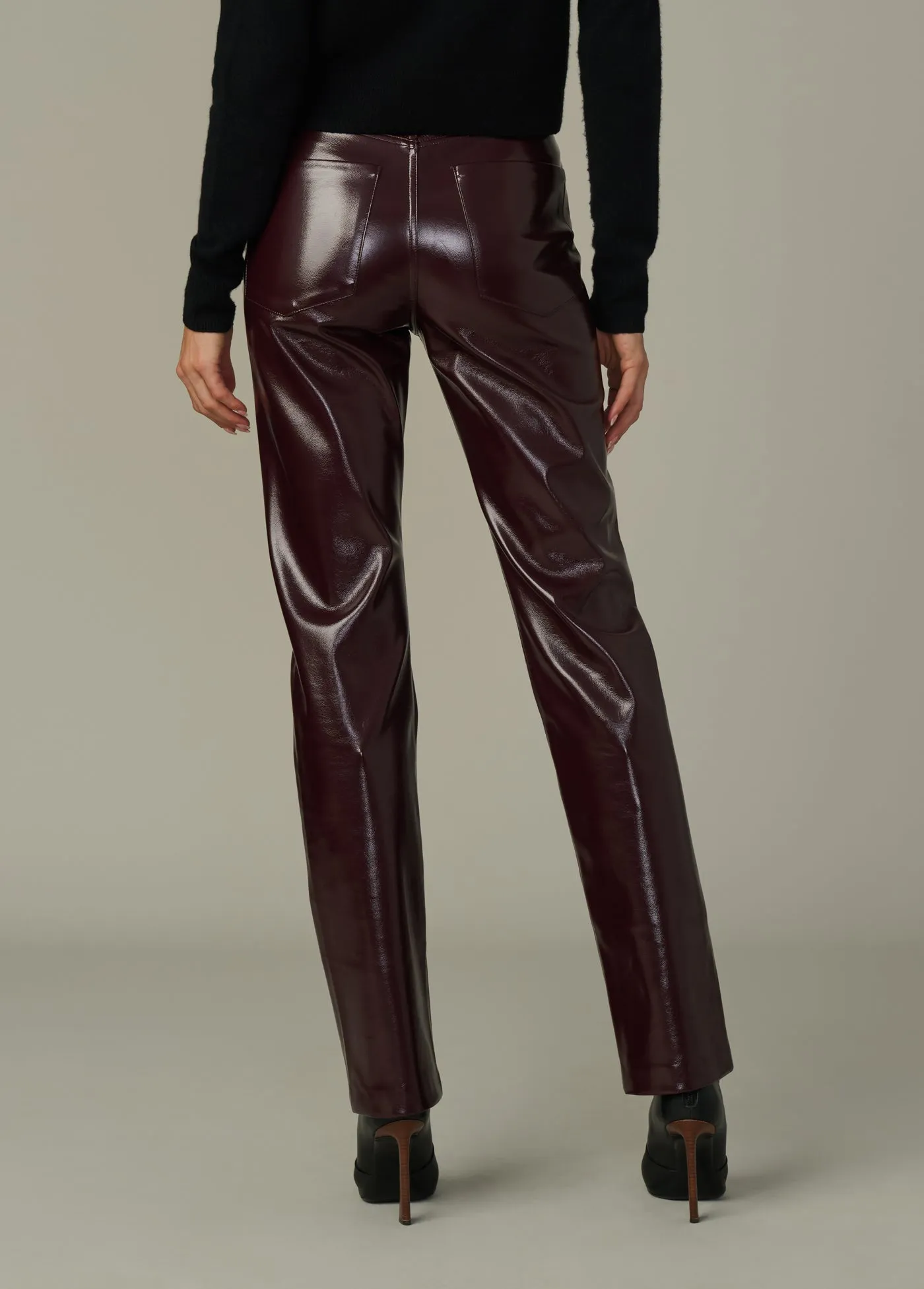 THE MARGOT SLIM sold by Joe's Jeans product image thumbnail 4