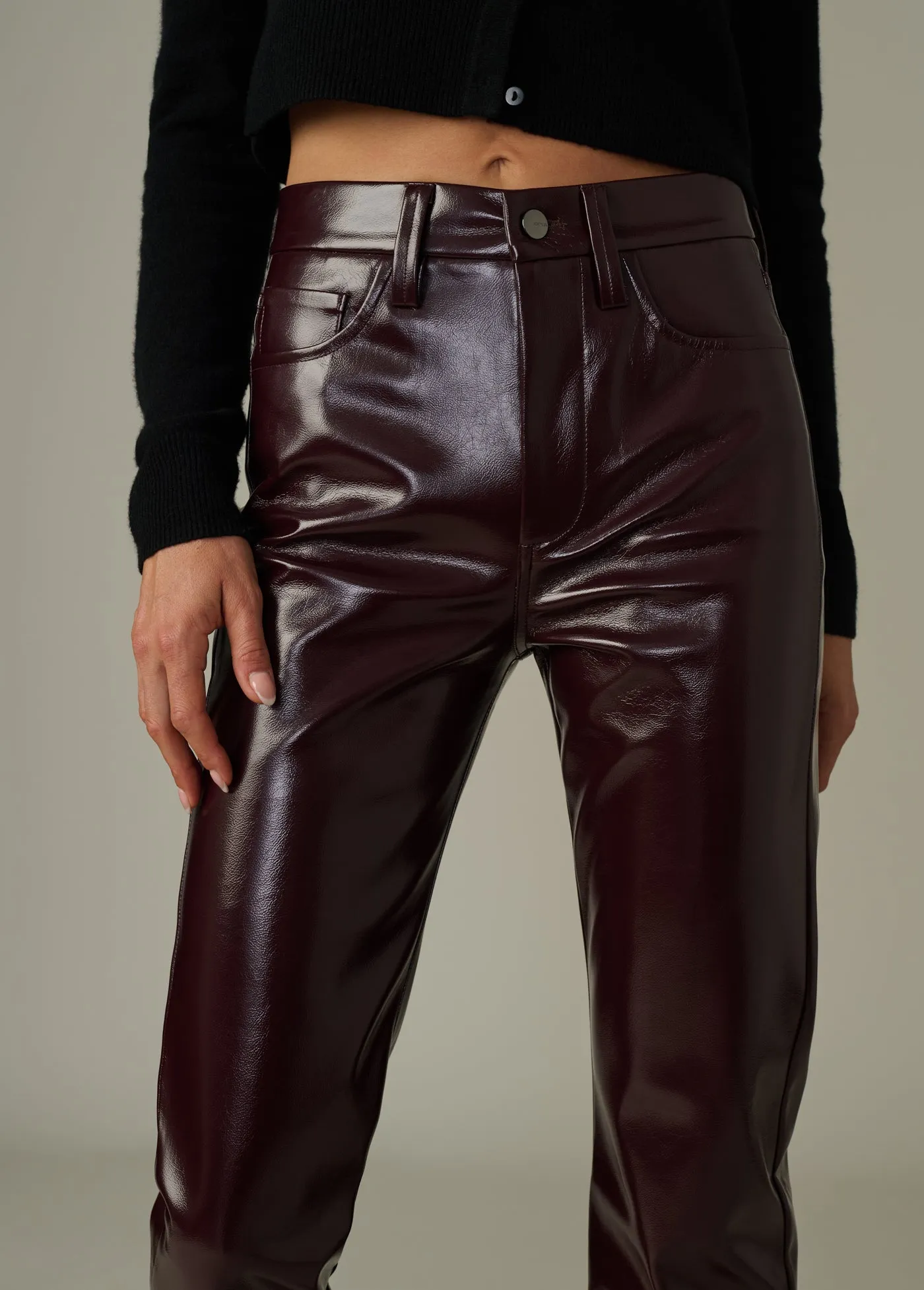 THE MARGOT SLIM sold by Joe's Jeans product image thumbnail 5