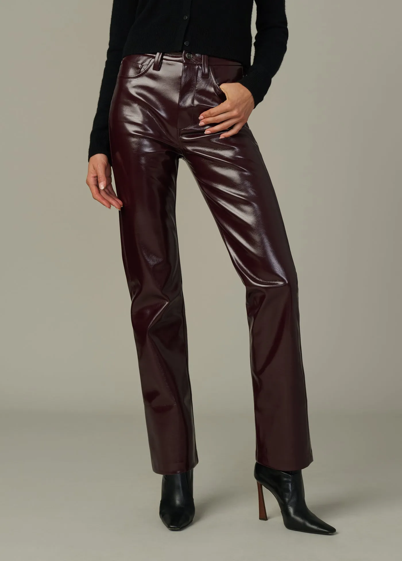 THE MARGOT SLIM sold by Joe's Jeans product image thumbnail 2