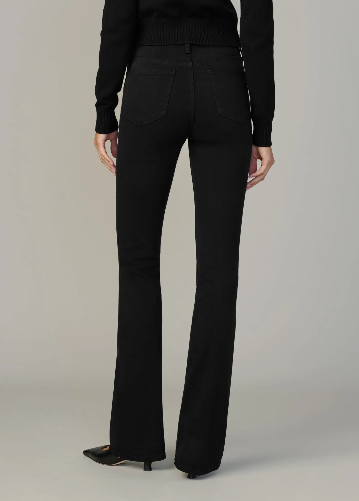 THE HI HONEY sold by Joe's Jeans product image thumbnail 4