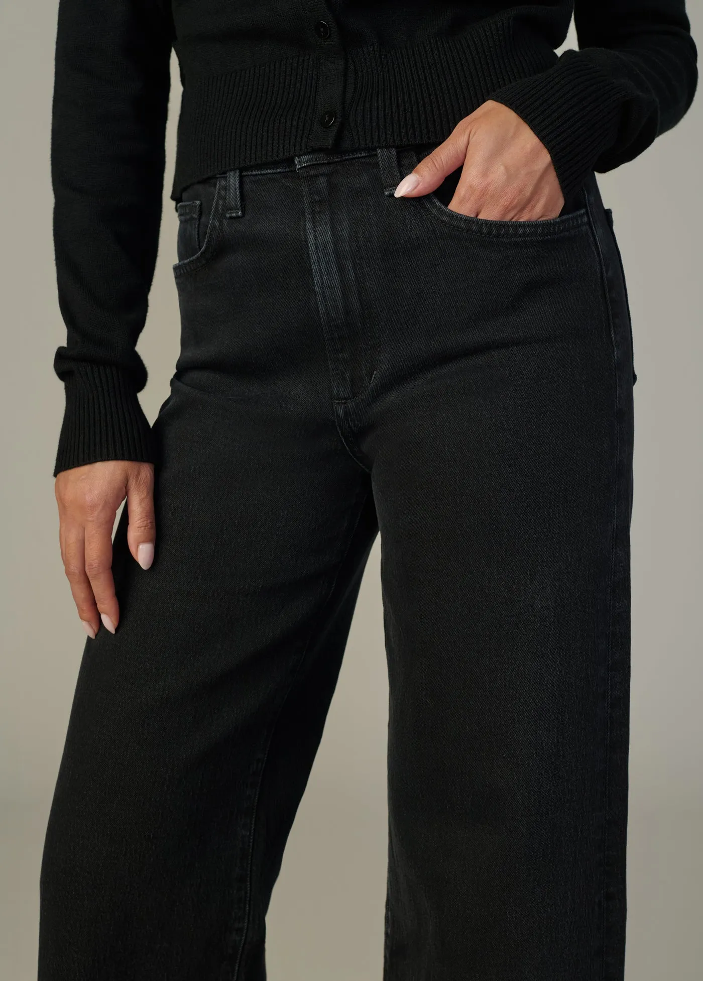 THE MIA PETITE sold by Joe's Jeans product image thumbnail 5