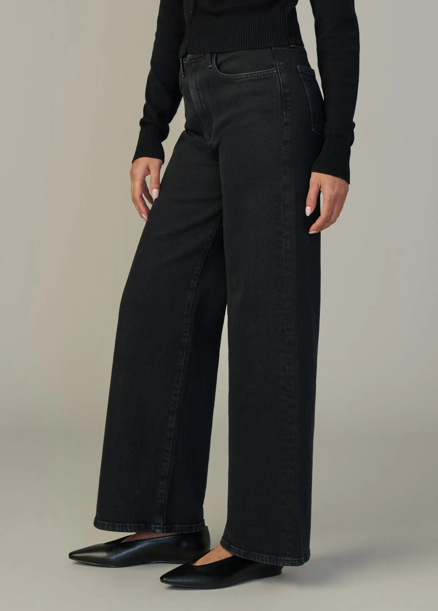 THE MIA PETITE sold by Joe's Jeans product image thumbnail 3