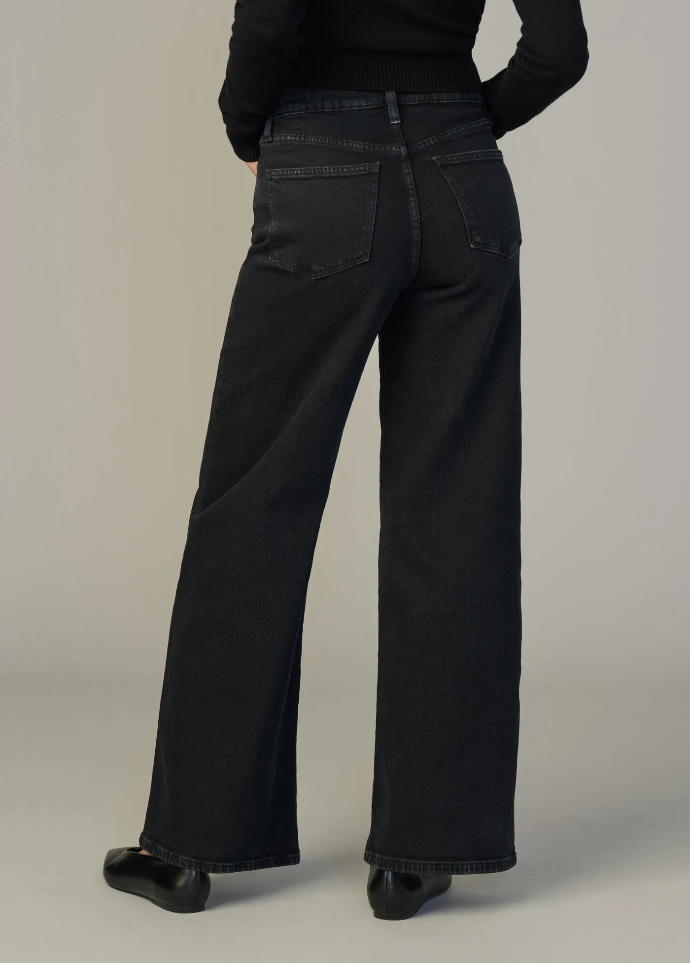 THE MIA PETITE sold by Joe's Jeans product image thumbnail 4