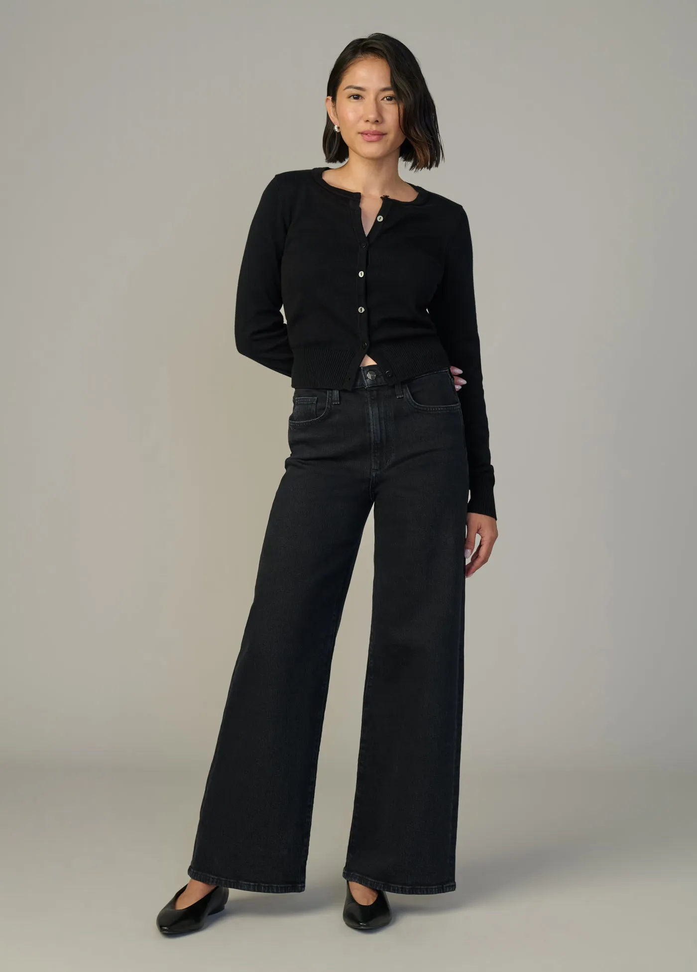 THE MIA PETITE sold by Joe's Jeans