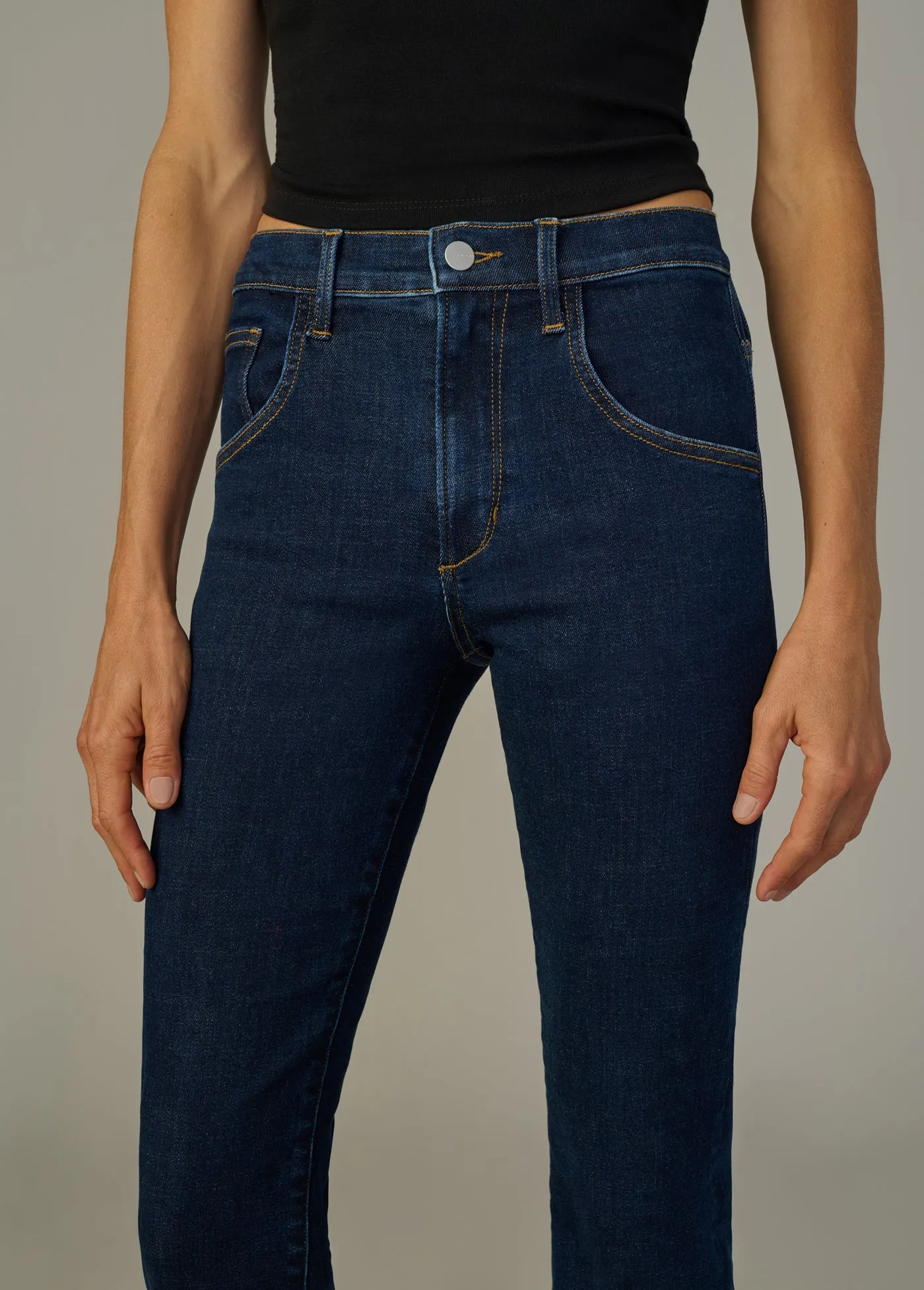 THE CALLIE sold by Joe's Jeans product image thumbnail 5
