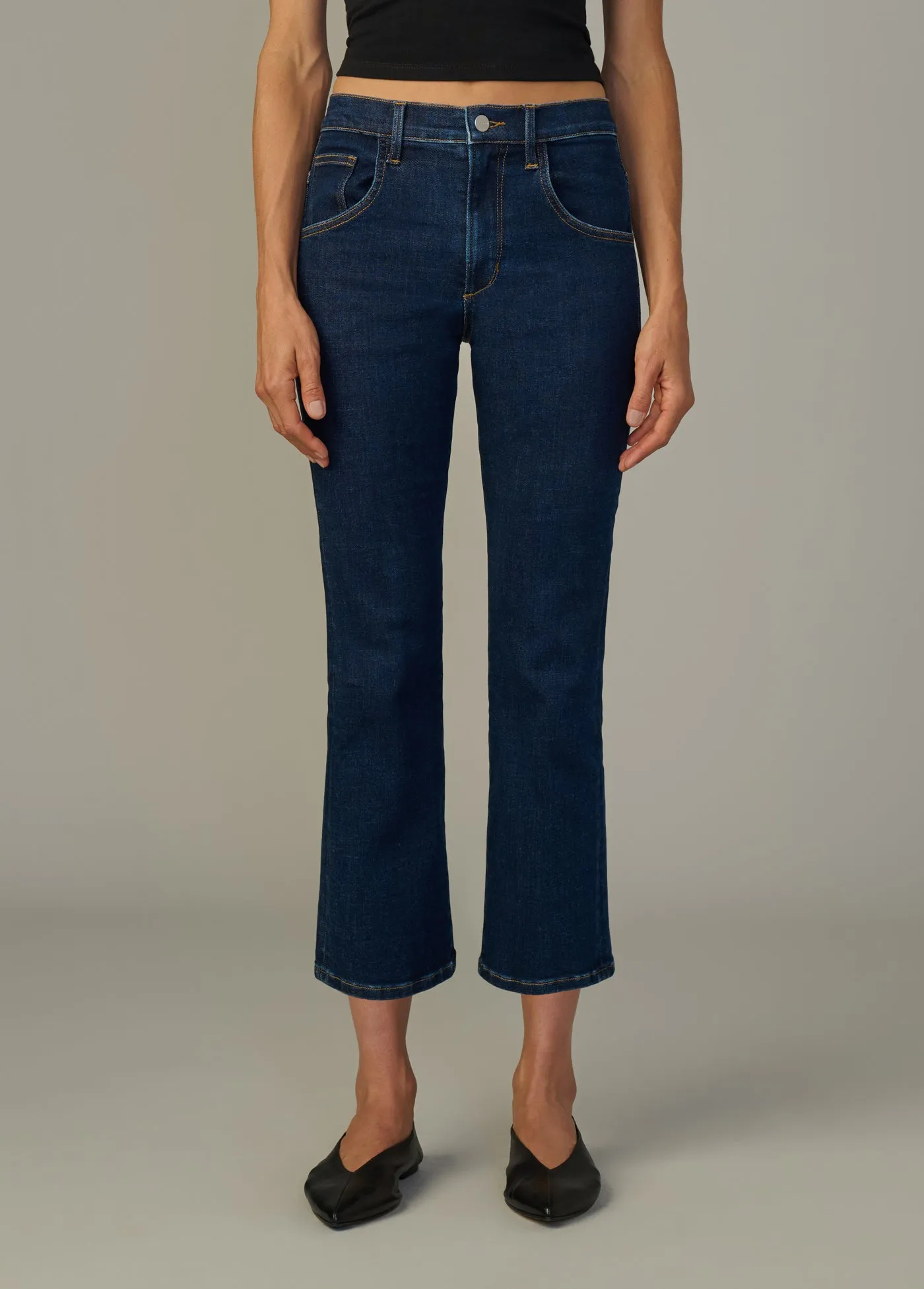 THE CALLIE sold by Joe's Jeans product image thumbnail 2