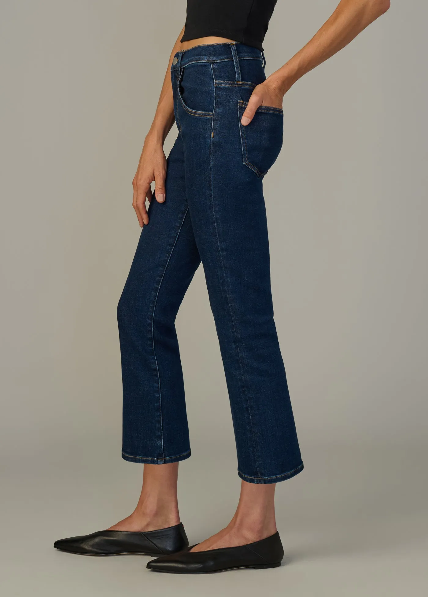THE CALLIE sold by Joe's Jeans product image thumbnail 3