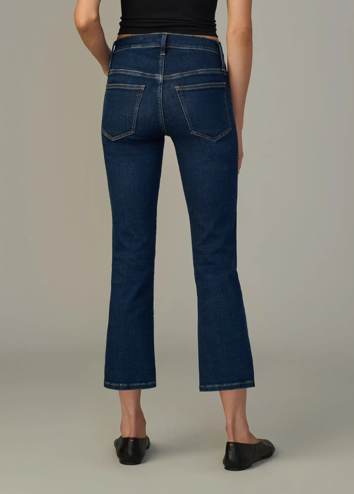 THE CALLIE sold by Joe's Jeans product image thumbnail 4