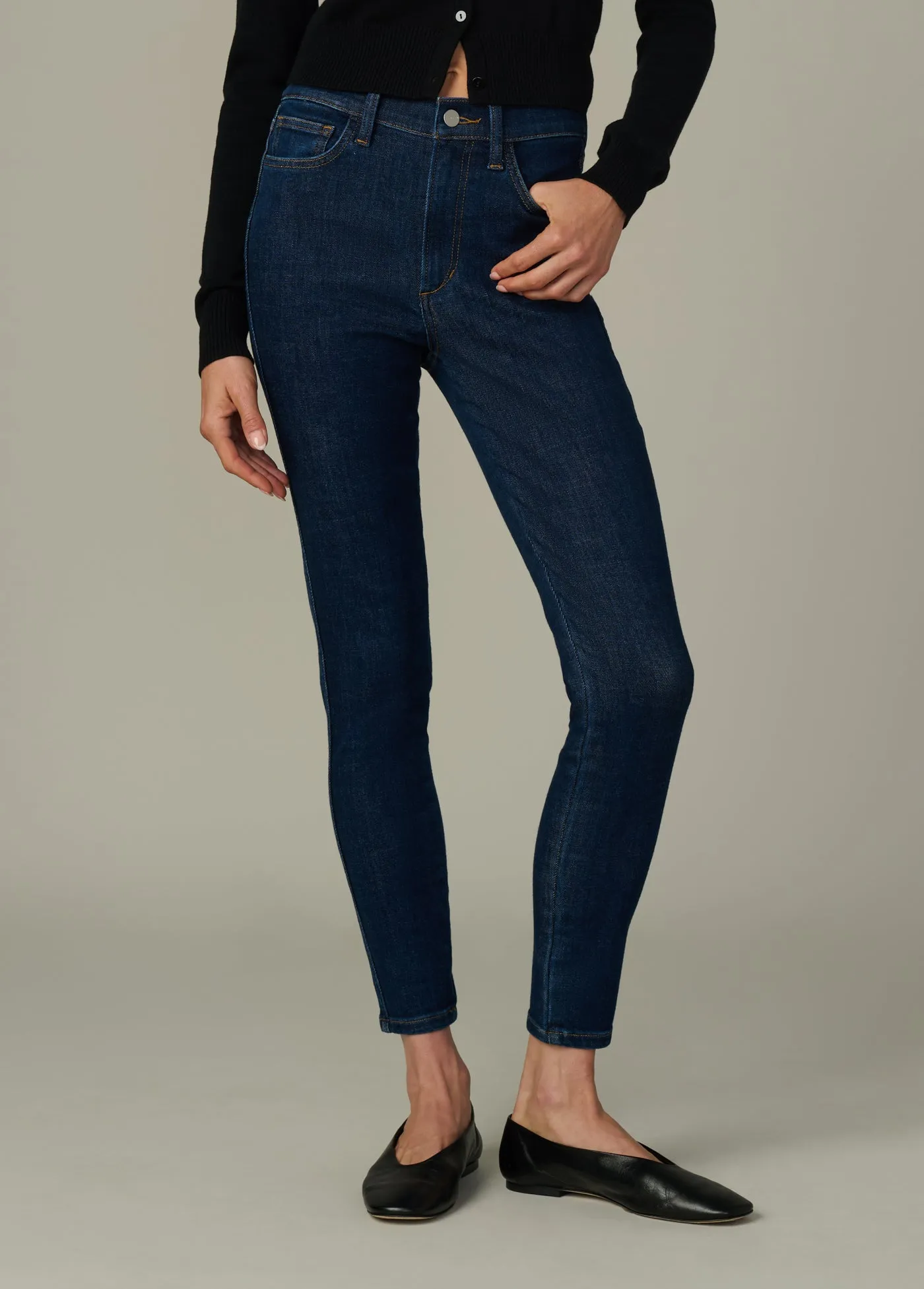 THE CHARLIE sold by Joe's Jeans product image thumbnail 2