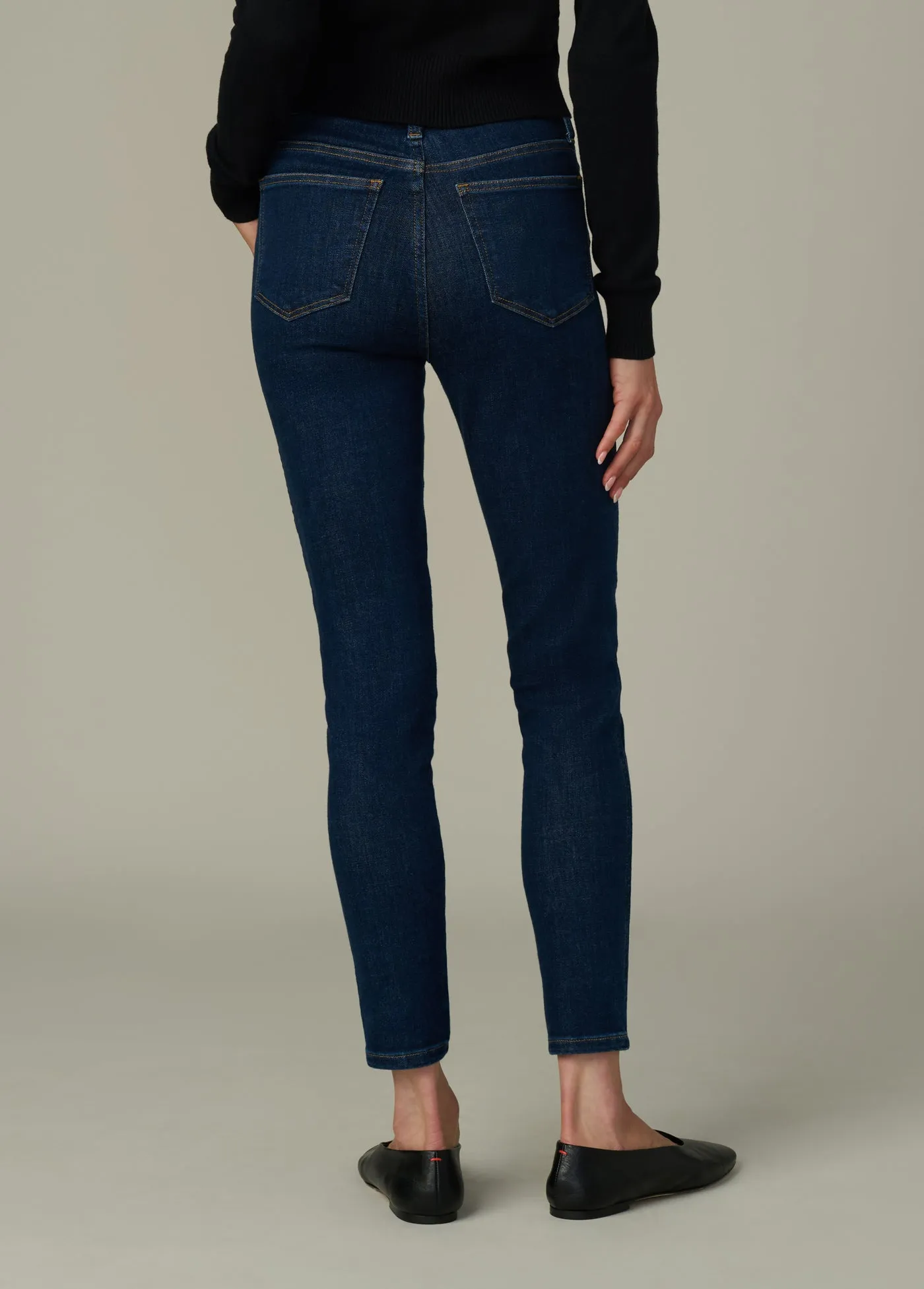 THE CHARLIE sold by Joe's Jeans product image thumbnail 4