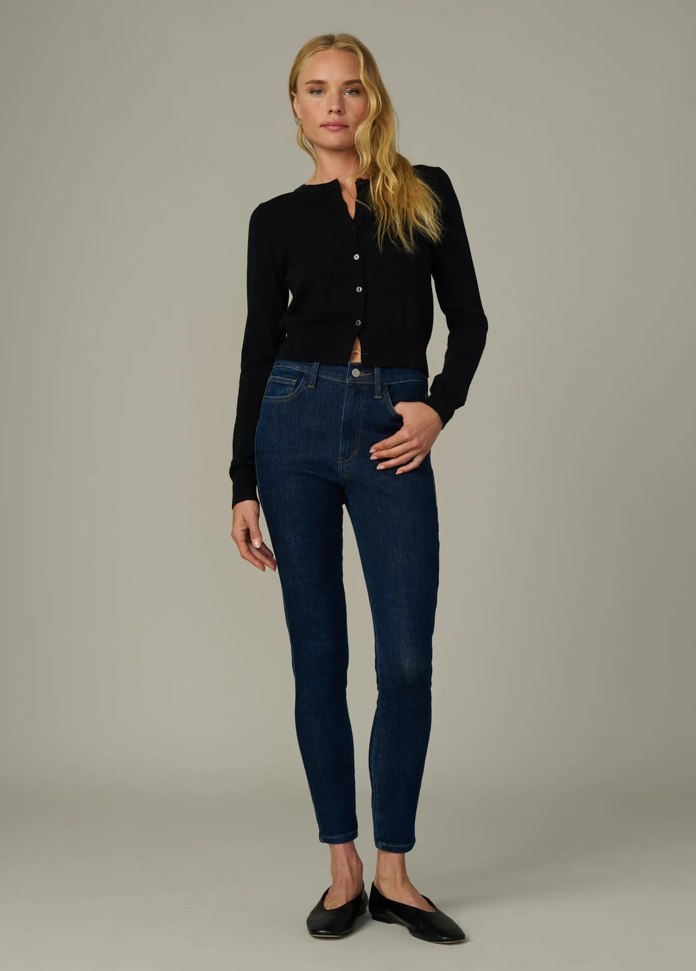 THE CHARLIE sold by Joe's Jeans