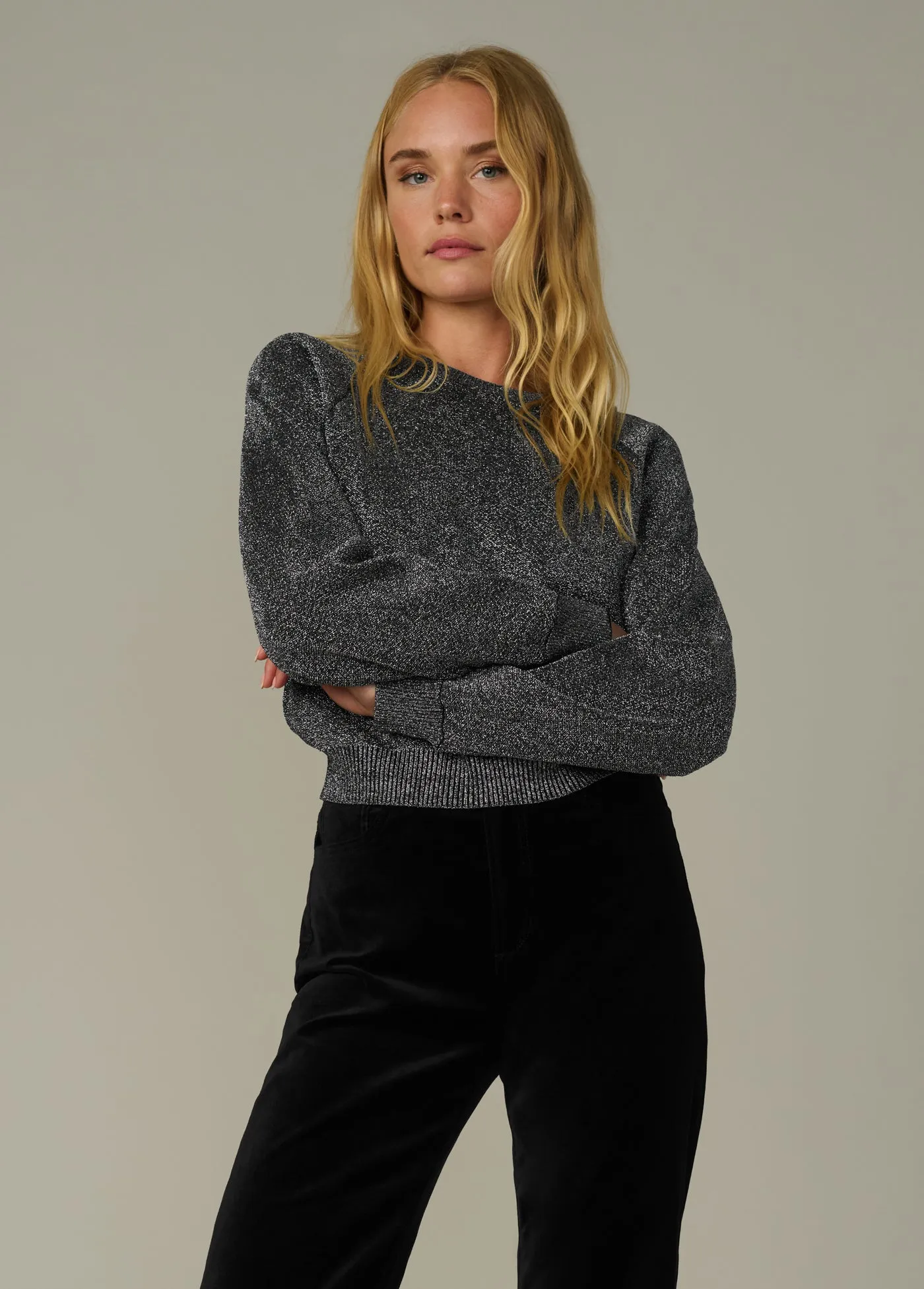 THE TAYLOR RAGLAN SWEATER sold by Joe's Jeans