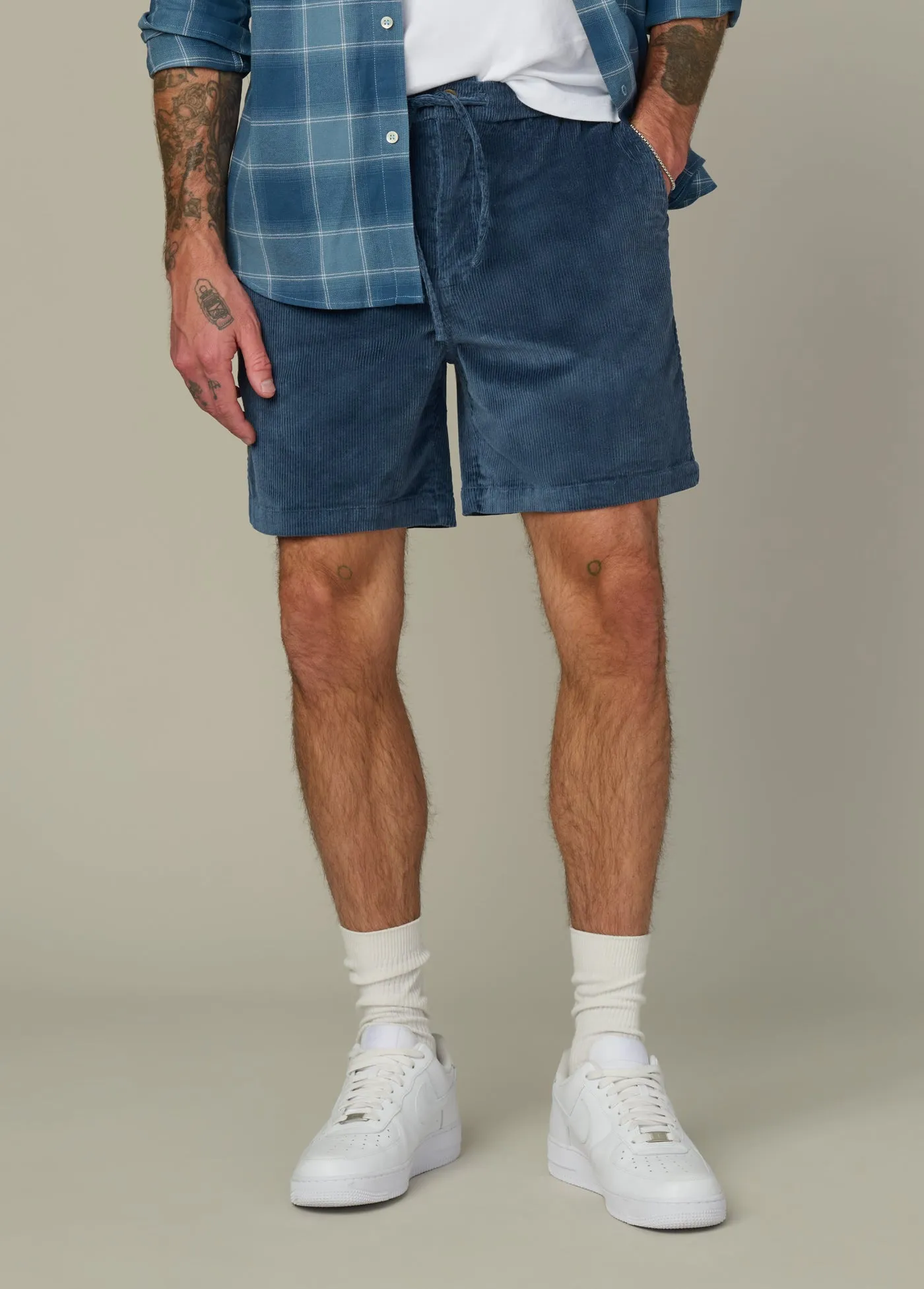 CORDUROY CLARKSON SHORT sold by Joe's Jeans product image thumbnail 2