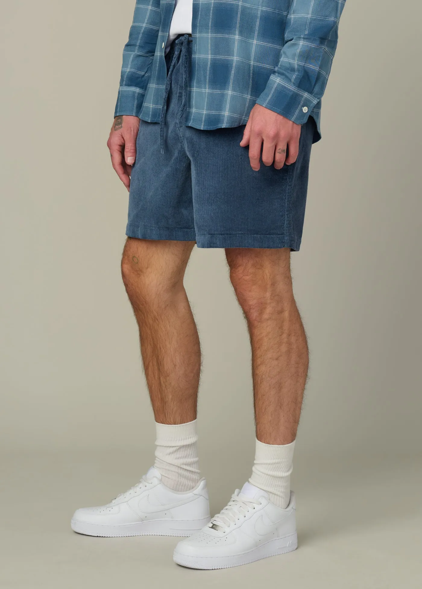 CORDUROY CLARKSON SHORT sold by Joe's Jeans product image thumbnail 3