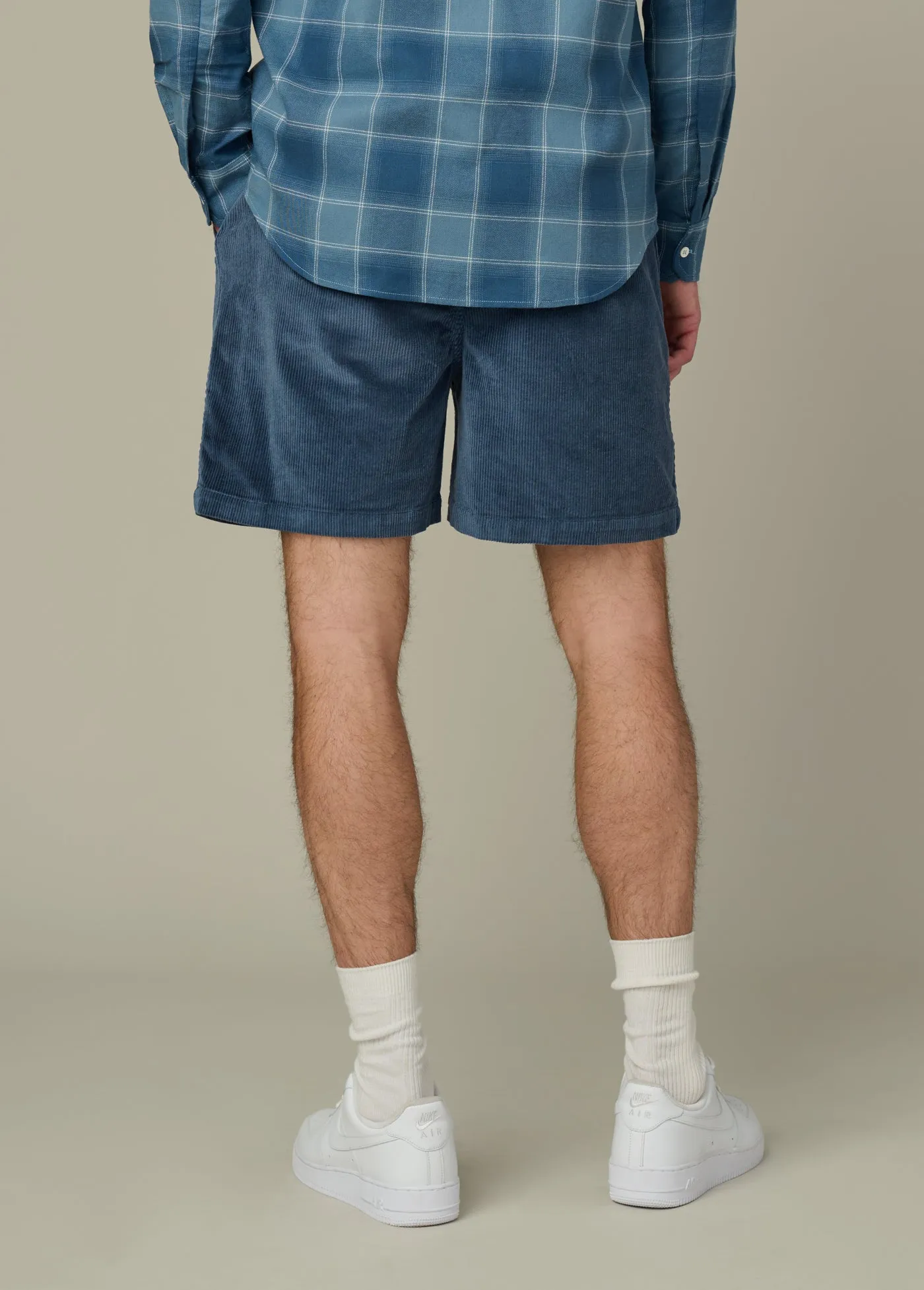 CORDUROY CLARKSON SHORT sold by Joe's Jeans product image thumbnail 4