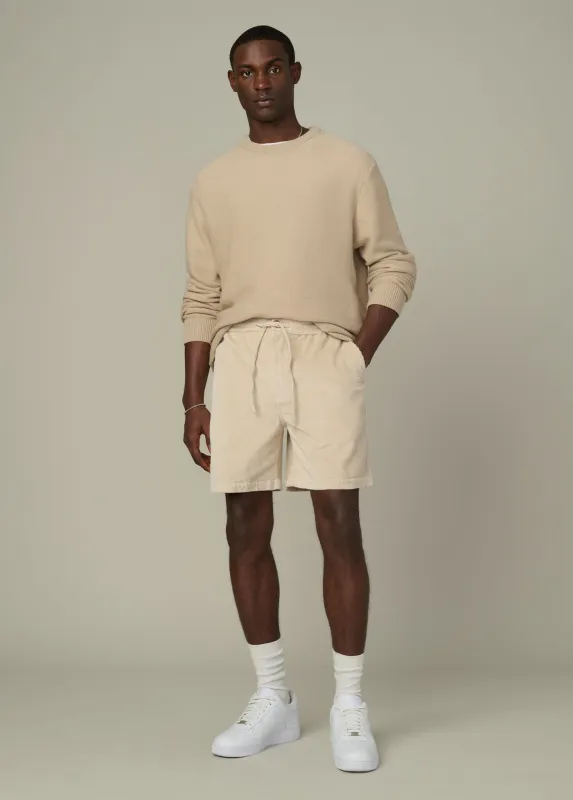 CORDUROY CLARKSON SHORT sold by Joe's Jeans