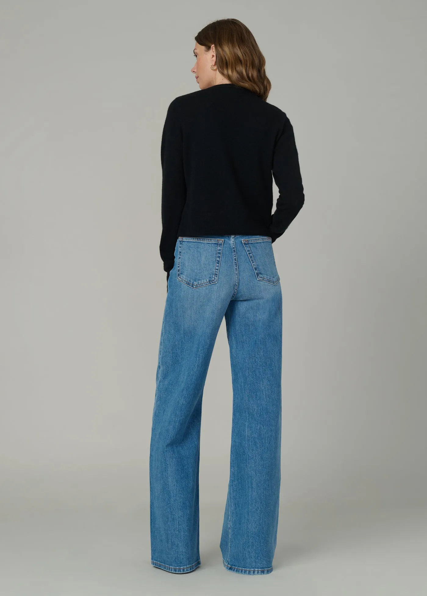 WIDE LEG FULL LENGTH 32'' sold by Joe's Jeans product image thumbnail 4