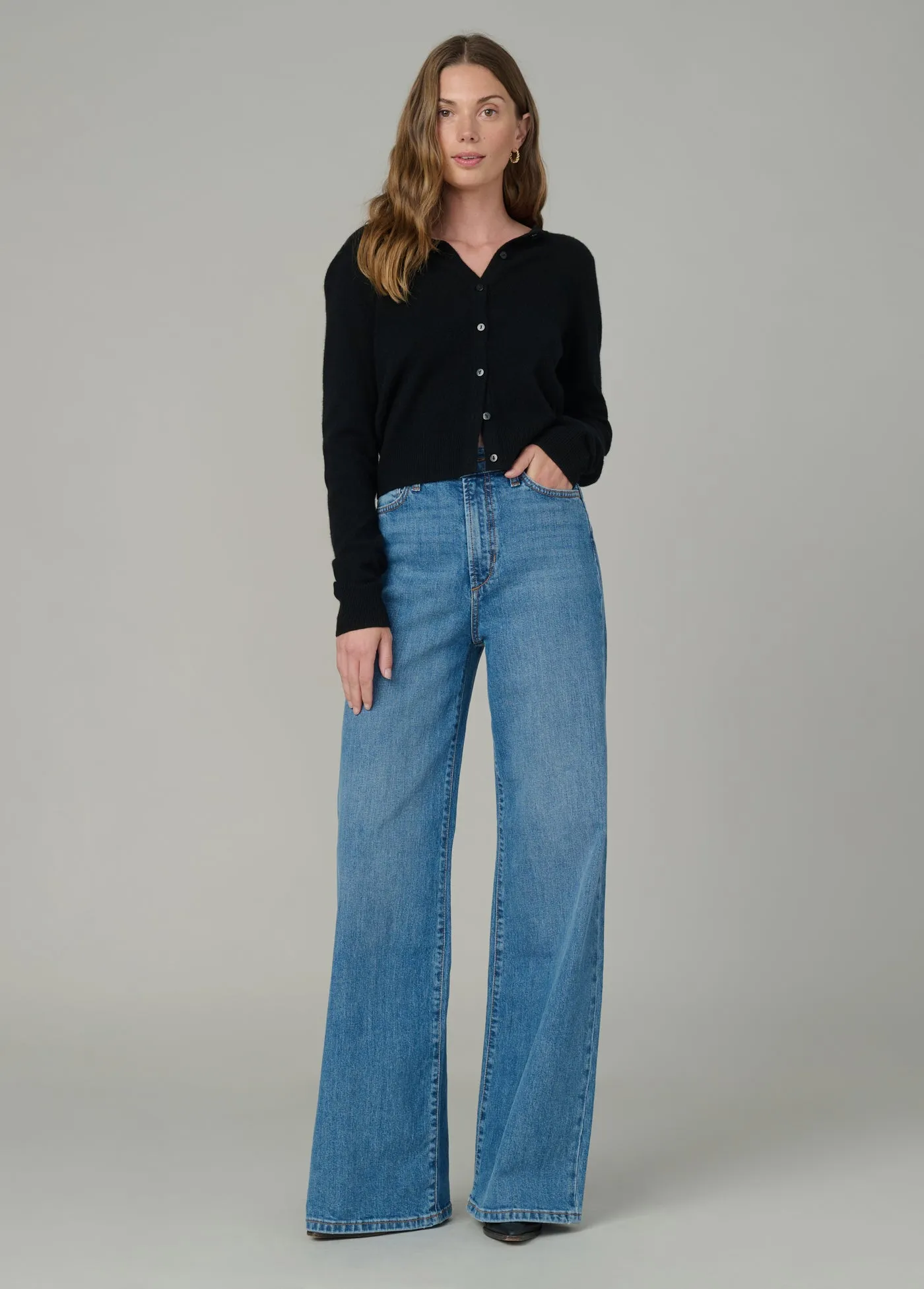 WIDE LEG FULL LENGTH 32'' sold by Joe's Jeans
